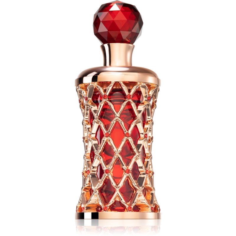 0.6 oz Amber Rouge Parfum Concentre for Unisex