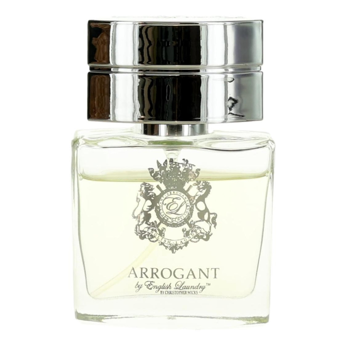amela68sub 0.68 oz Arrogant Eau de Toilette Spray for Men