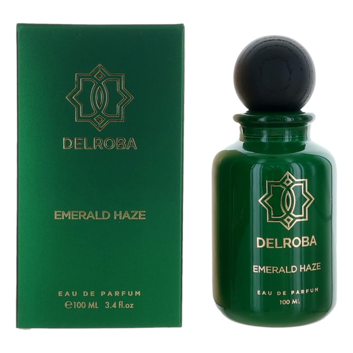 awdeleh34ps 3.4 oz Emerald Haze EDP Spray for Women