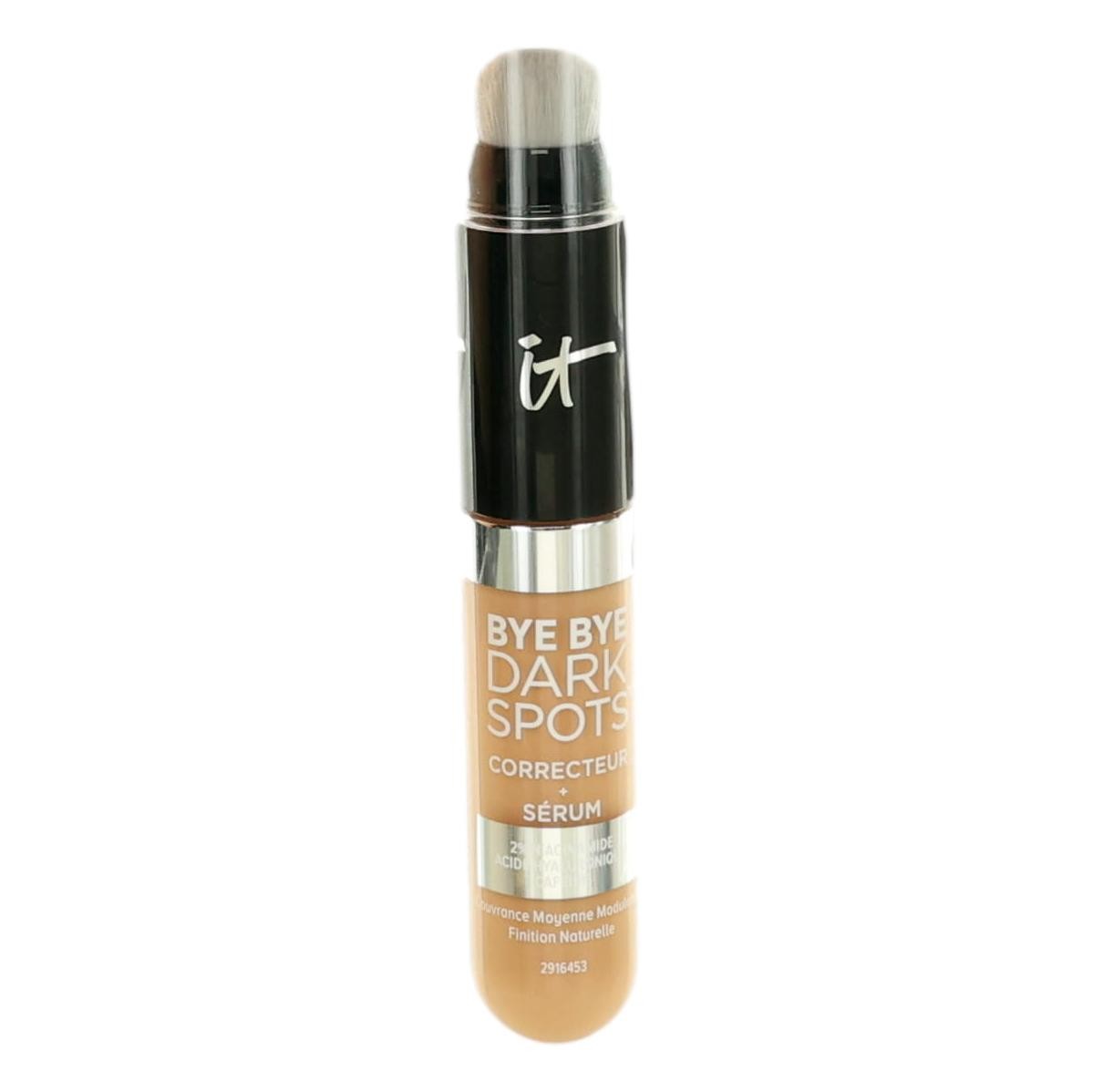 Picture of It Cosmetics awitcbbdsc40tc 0.22 oz Bye-Bye Dark Spots Concealer & Serum - Tan Cool 40