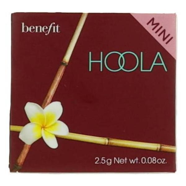 Picture of Benefit awbenhmmb 0.08 oz Hoola Matte Bronzer