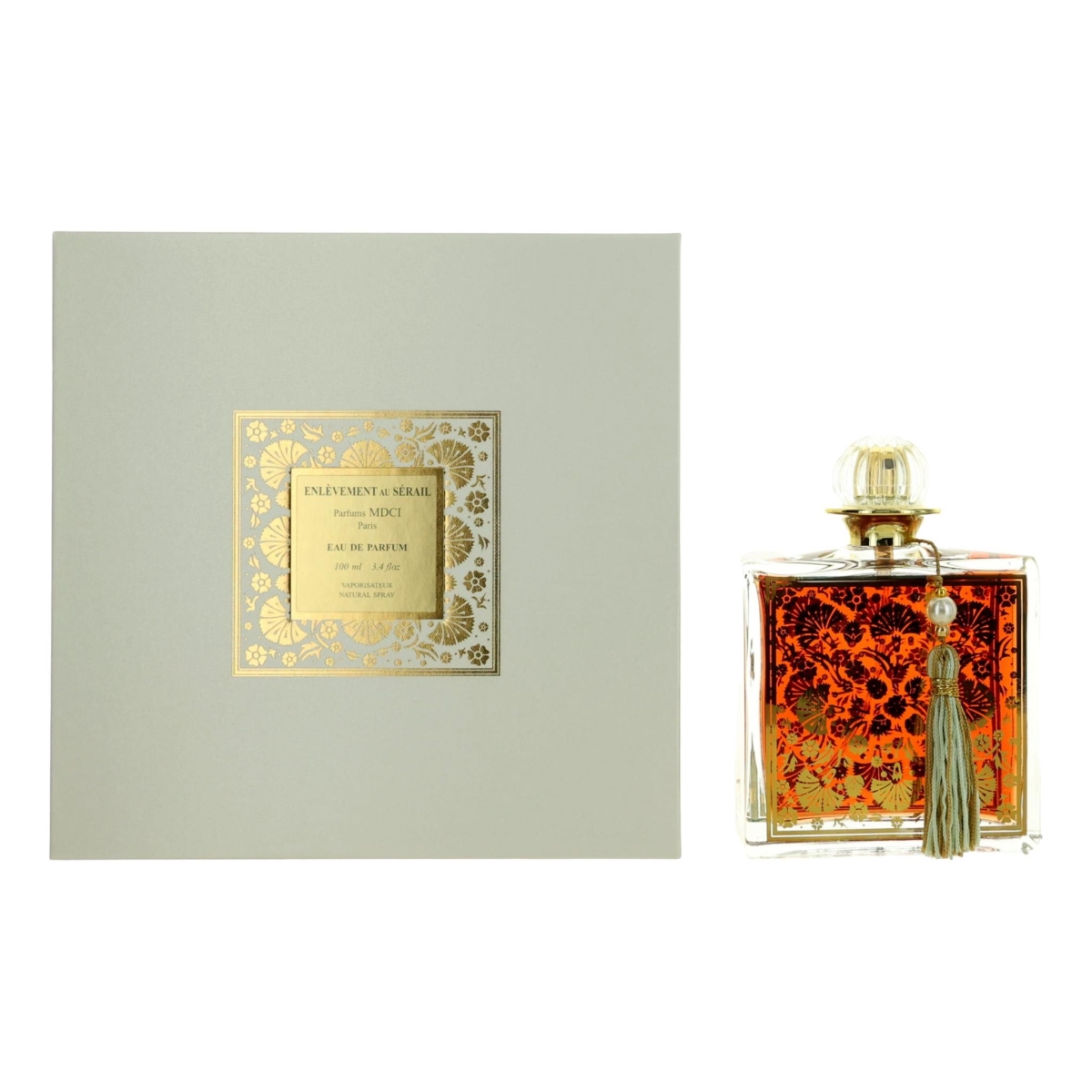 awmdcieas34ps 3.4 oz Womens Enlevement Au Serail EDP Spray