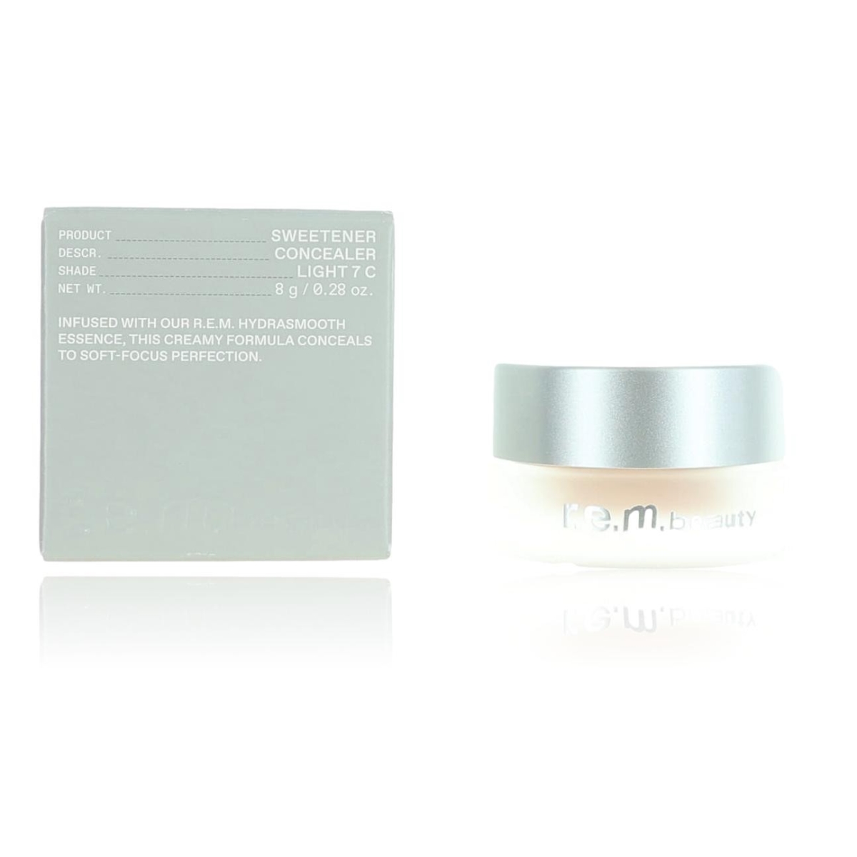 bxrems0213 0.28 oz Sweetener Concealer - Light 7 C