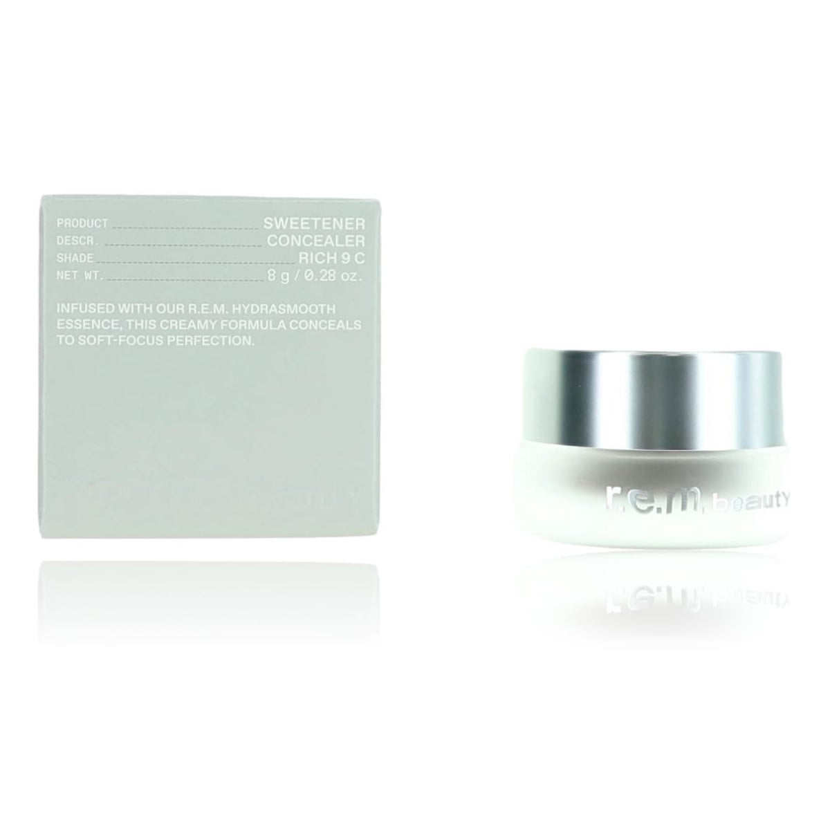 bxrems0219 0.28 oz Sweetener Concealer - Rich 9 C