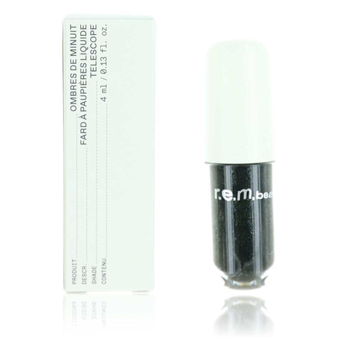bxremm013 0.13 oz Midnight Shadows Liquid Eyeshadow - Telescope