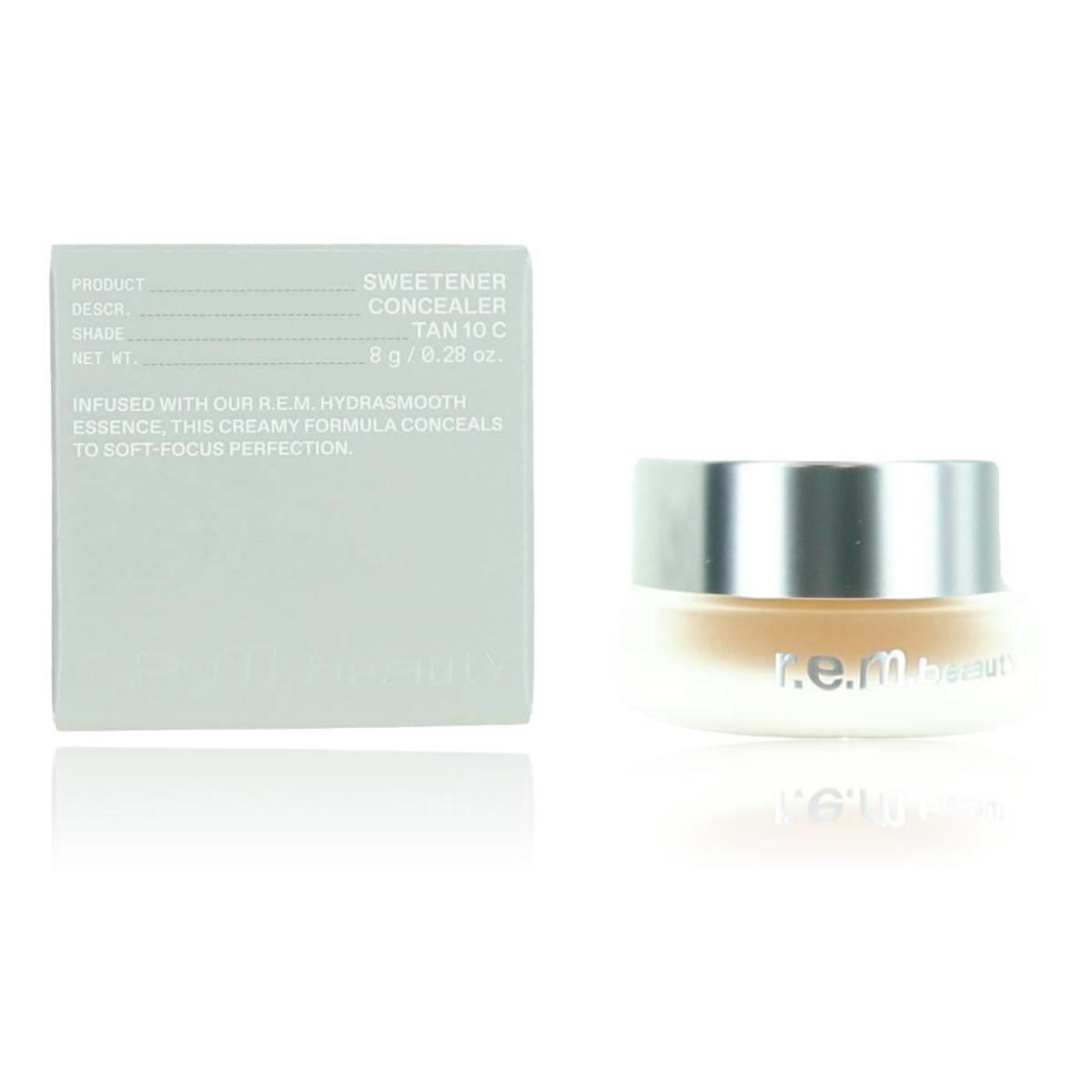 bxrems0214 0.28 oz Sweetener Concealer - Tan 10 C