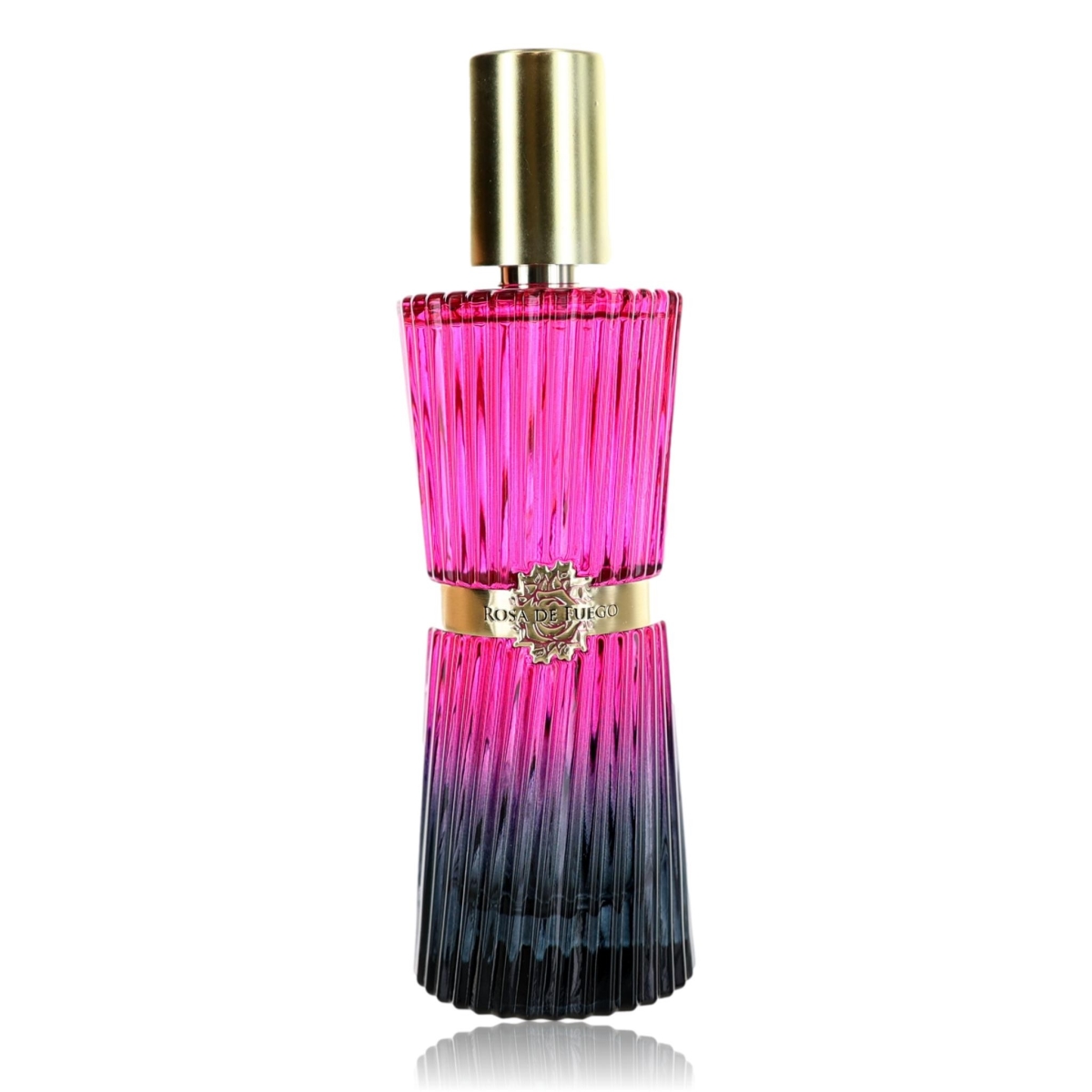 bxrosa42s2 4.2 oz Womens Rosa De Fuego Tango EDP Spray