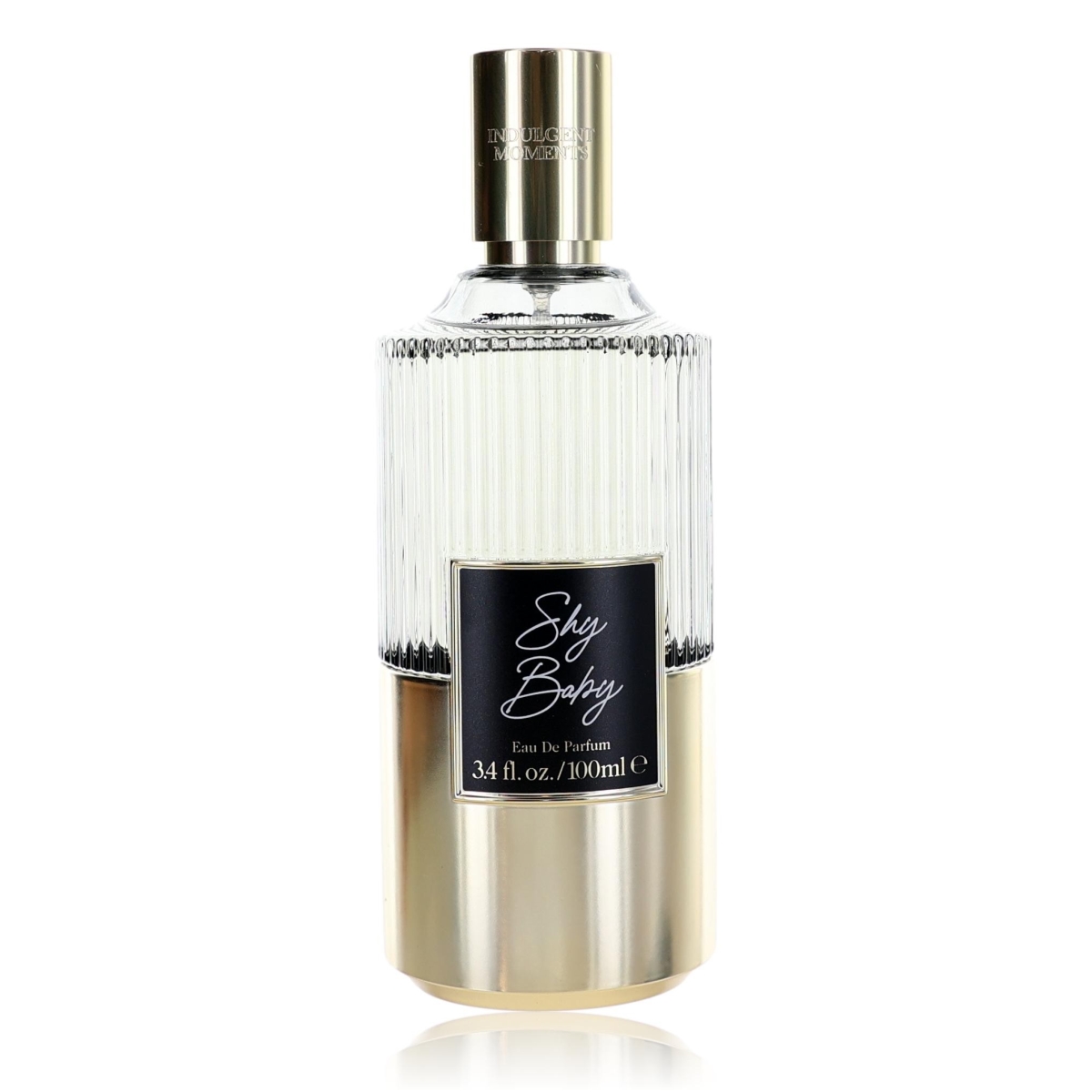 bmindu34s 3.4 oz Womens Shy Baby EDP Spray