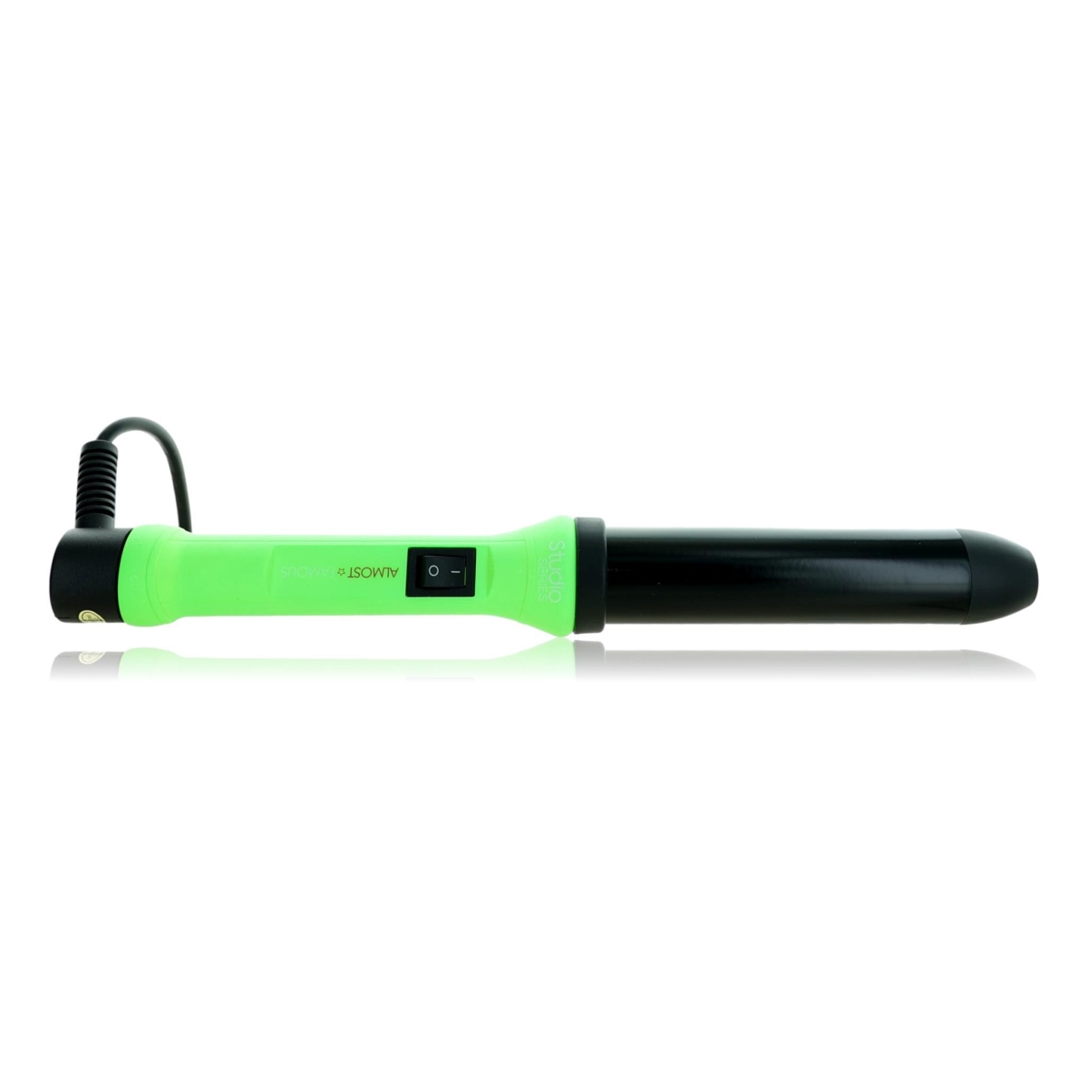 hwafcw32mmg 32 mm Studio Series Pastels Curling Wand - Spring Fling