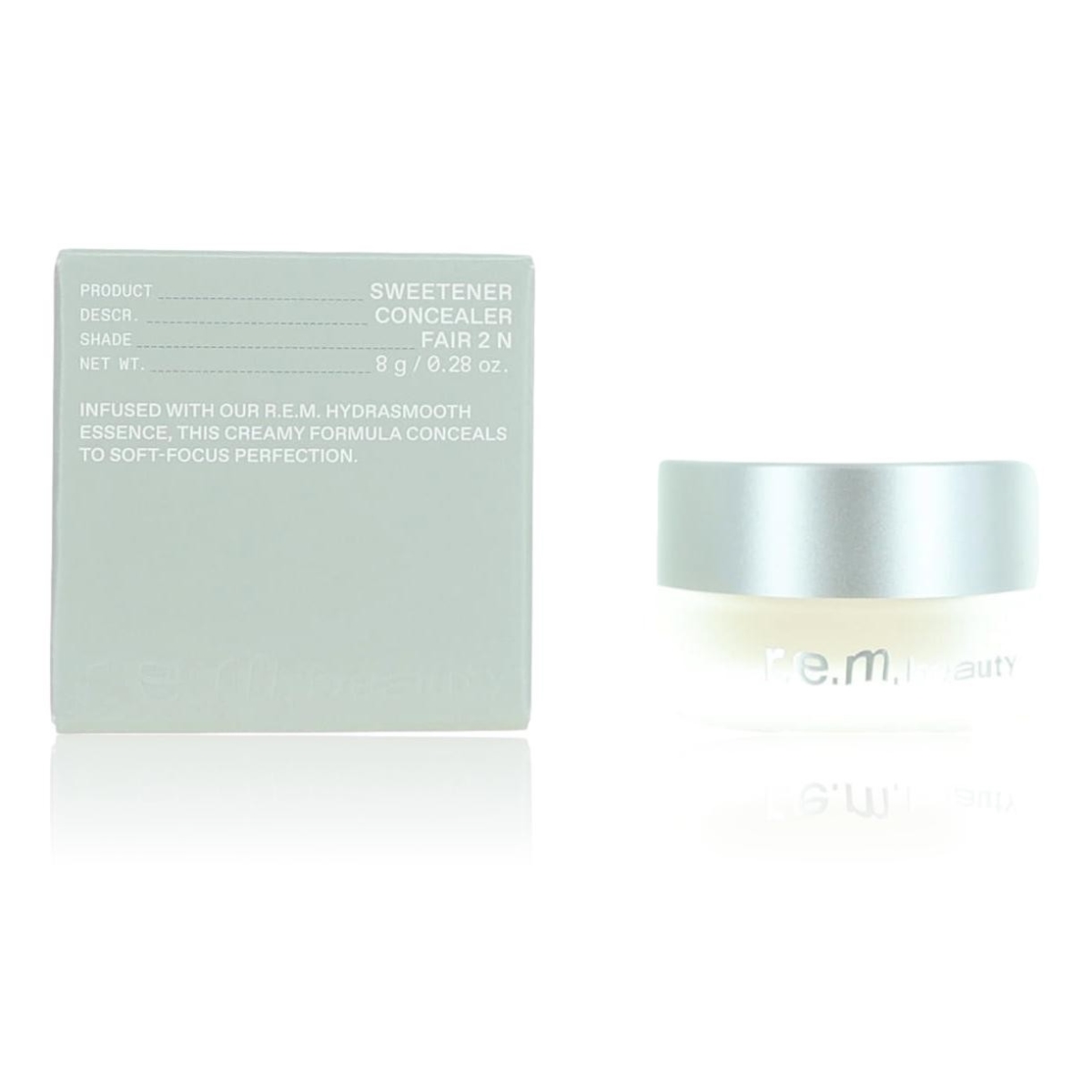 bxrems0211 0.28 oz Sweetener Concealer - Fair 2 N
