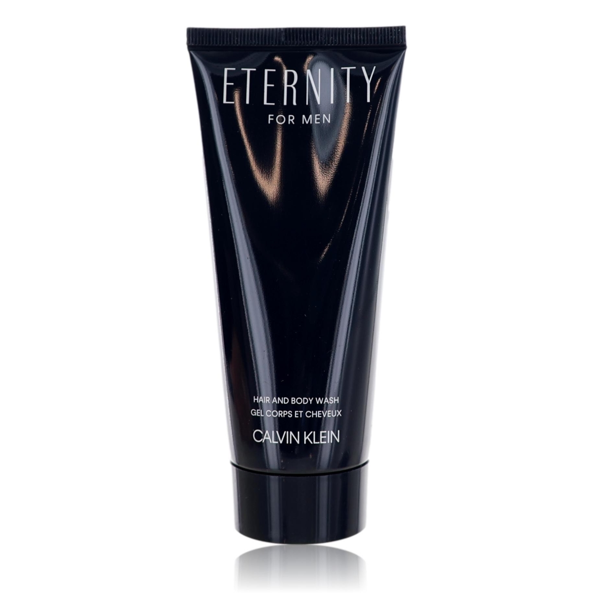 ametck33bw 33 oz Mens Eternity Hair  Body Wash
