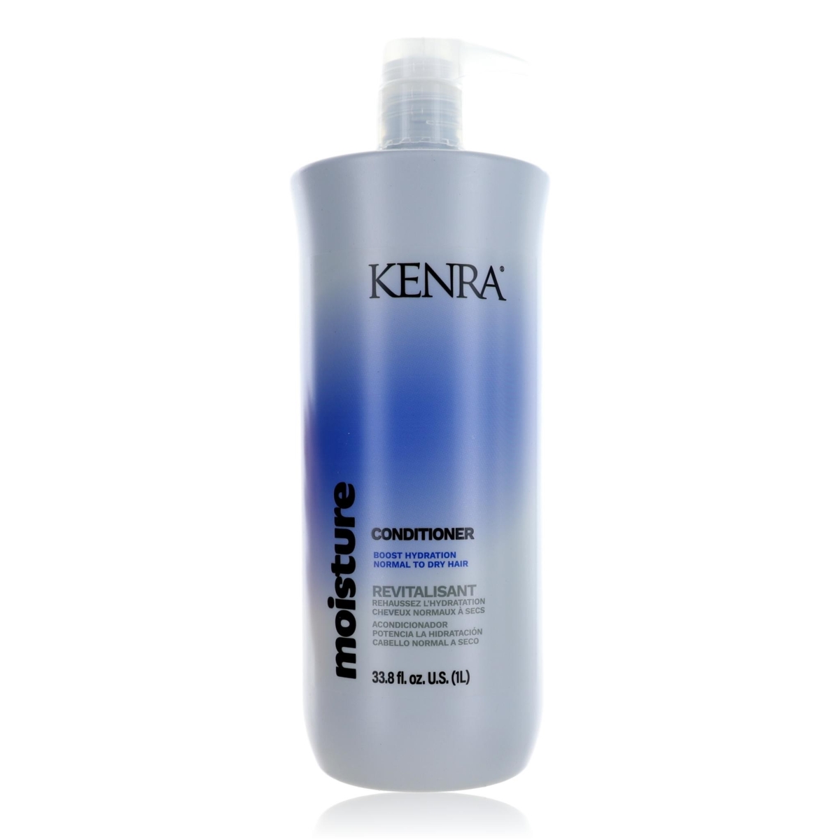 bxkenr136 33.8 oz Moisture Conditioner