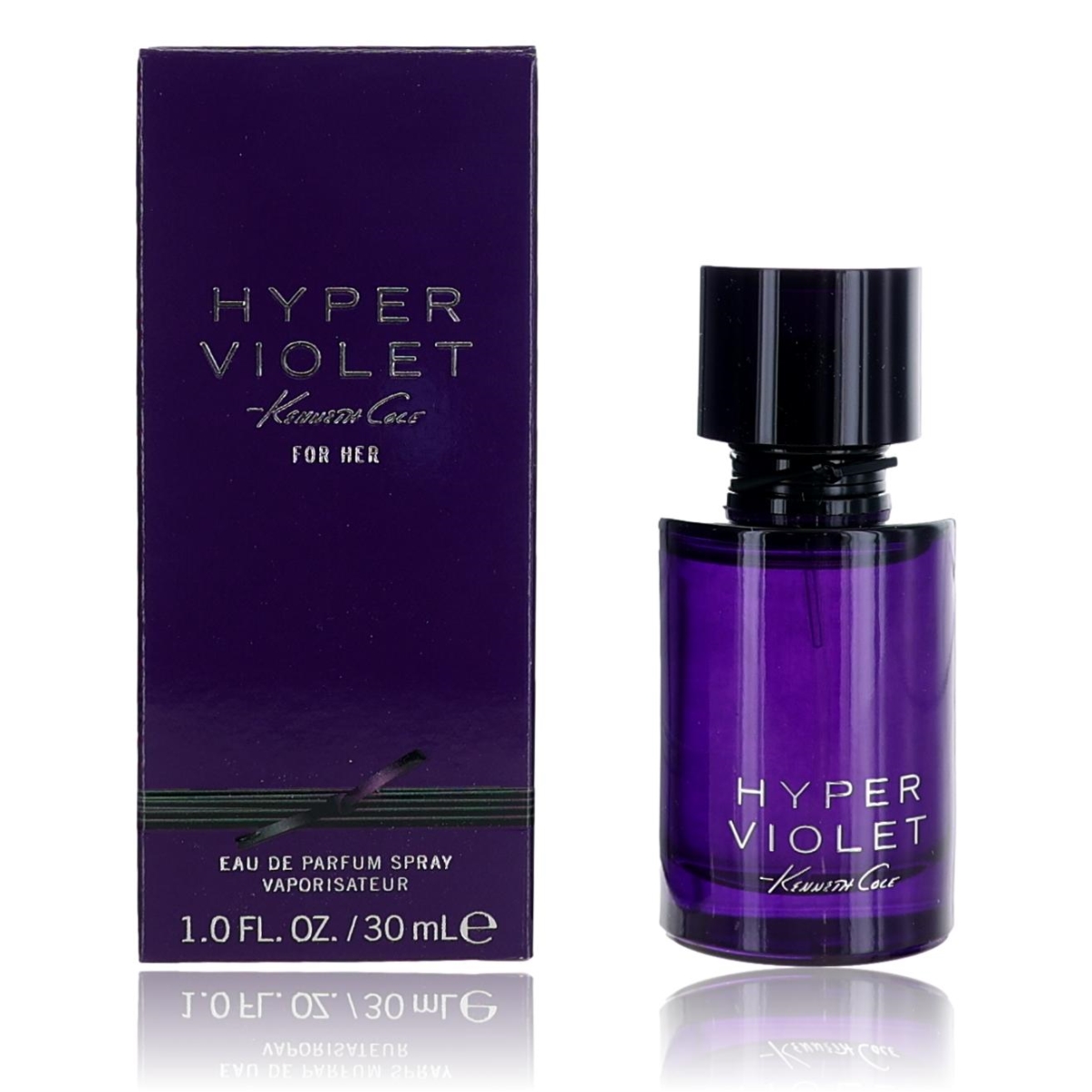 awkenchv1ps 1 oz  Hyper Violet EDP Spray for Women
