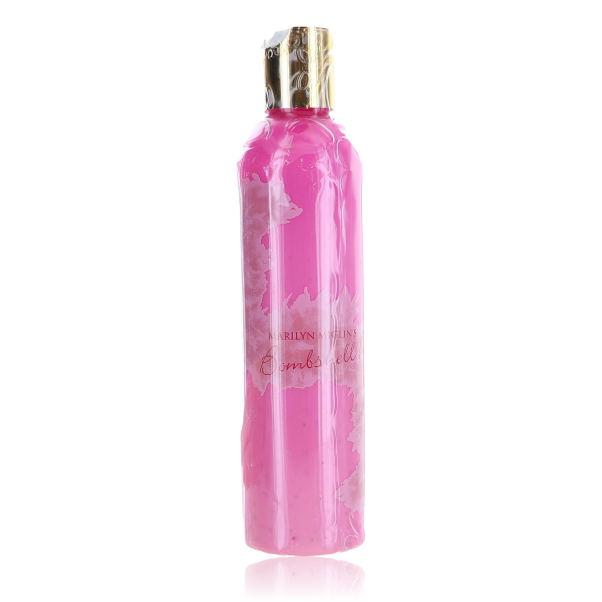 awmmbs8bg 8 oz Bombshell Body Glow for Women