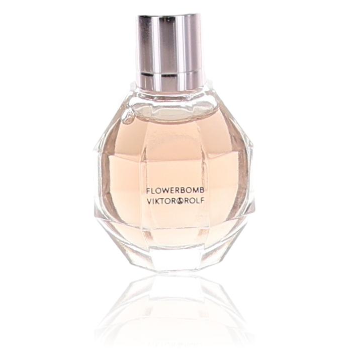 Viktor & Rolf bxflow70 0.24 oz Flowerbomb EDP Splash by Viktor & Rolf for Women