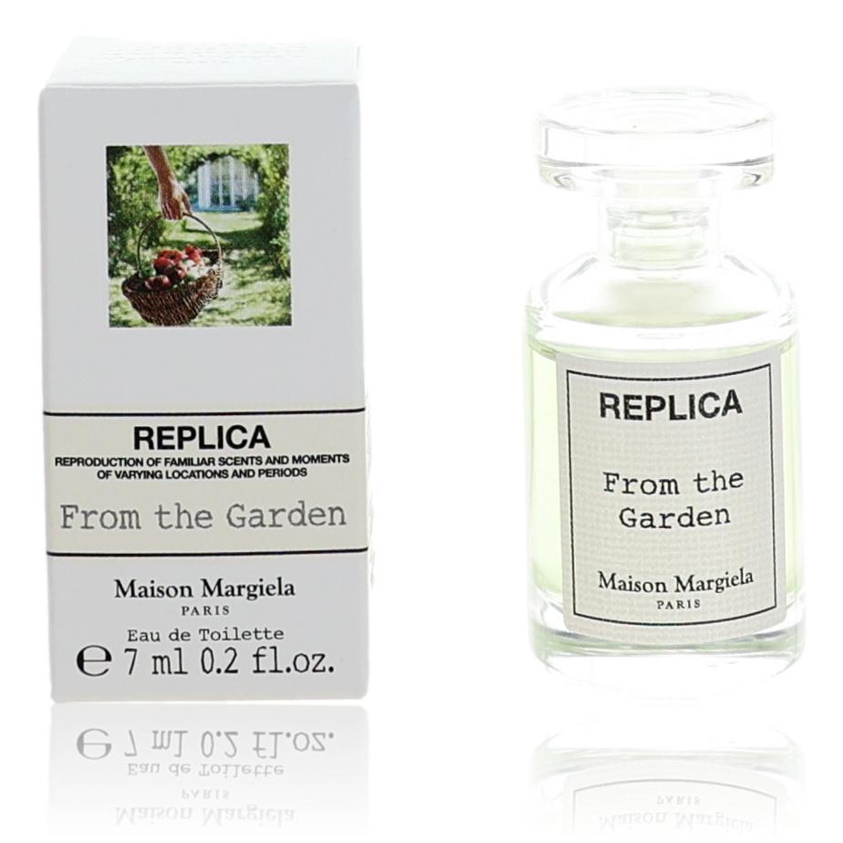 bxmais71 0.2 oz Replica From the Garden EDT Splash by  for Unisex