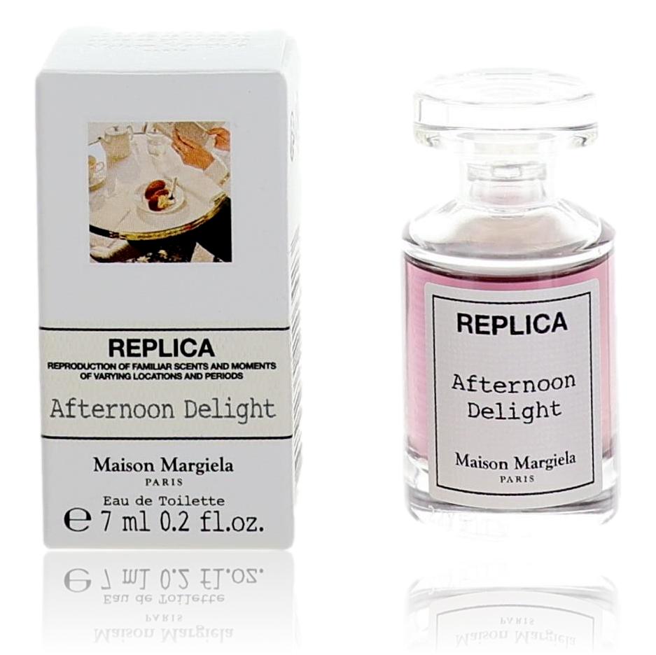 bxrepl70 0.2 oz Replica Afternoon Delight EDT Splash by  for Unisex