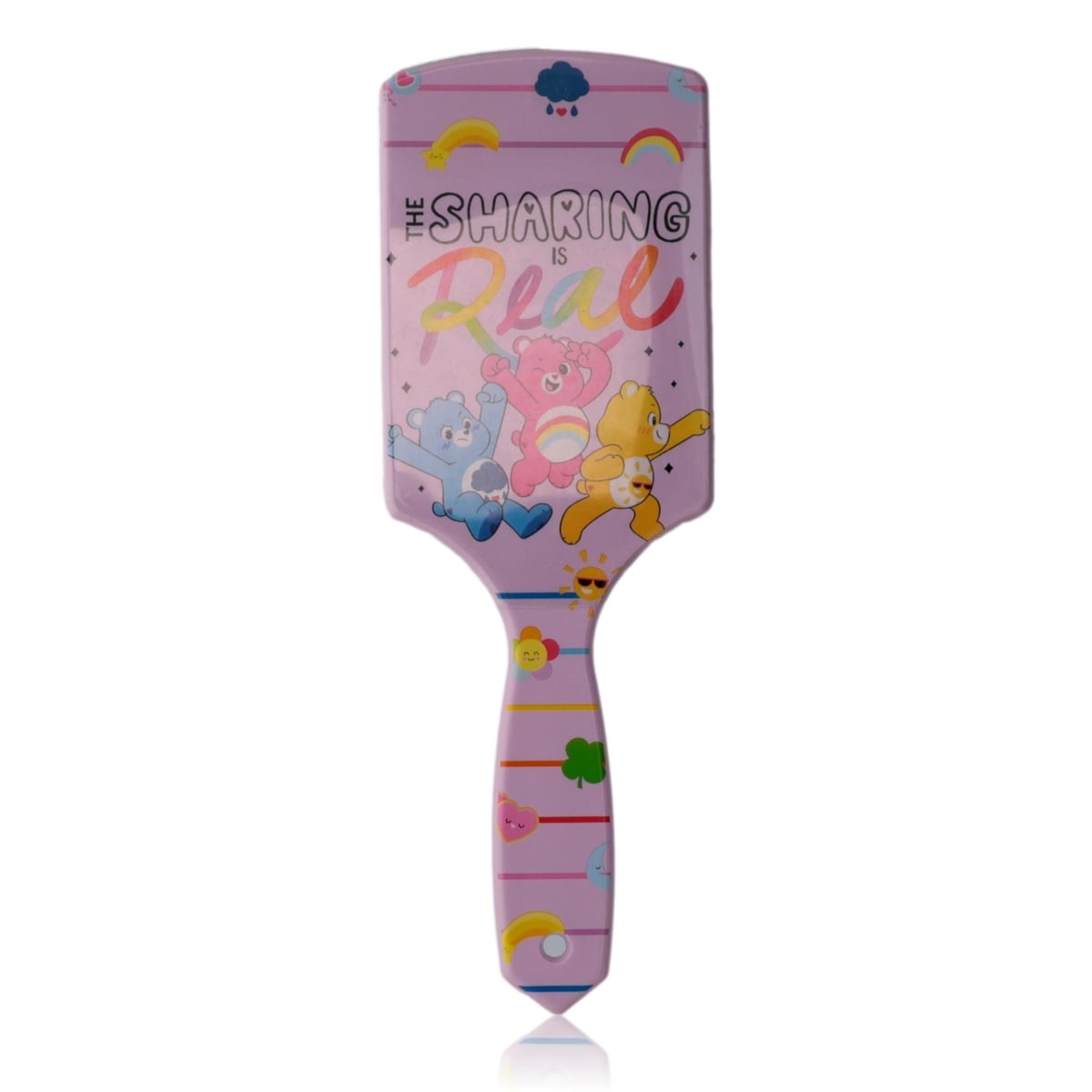 khcbpb  Hair Brush for Kids