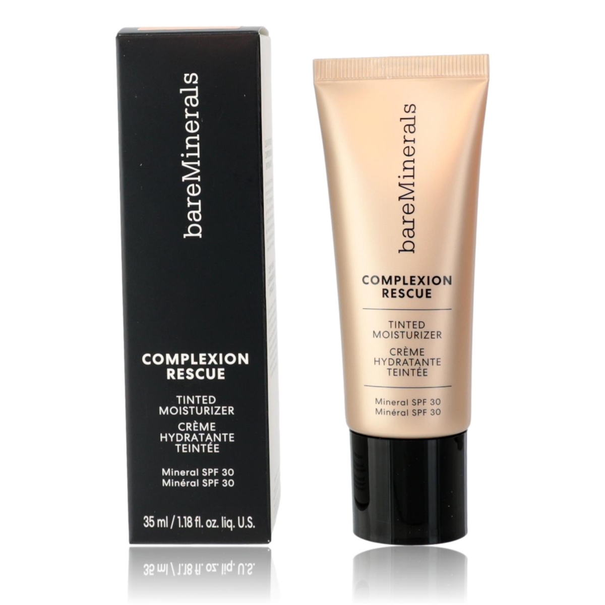 bxbare15 1.18 oz SPF 30 Complexion Rescue Tinted Moisturizer - Opal 01