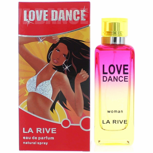 LA RIVE