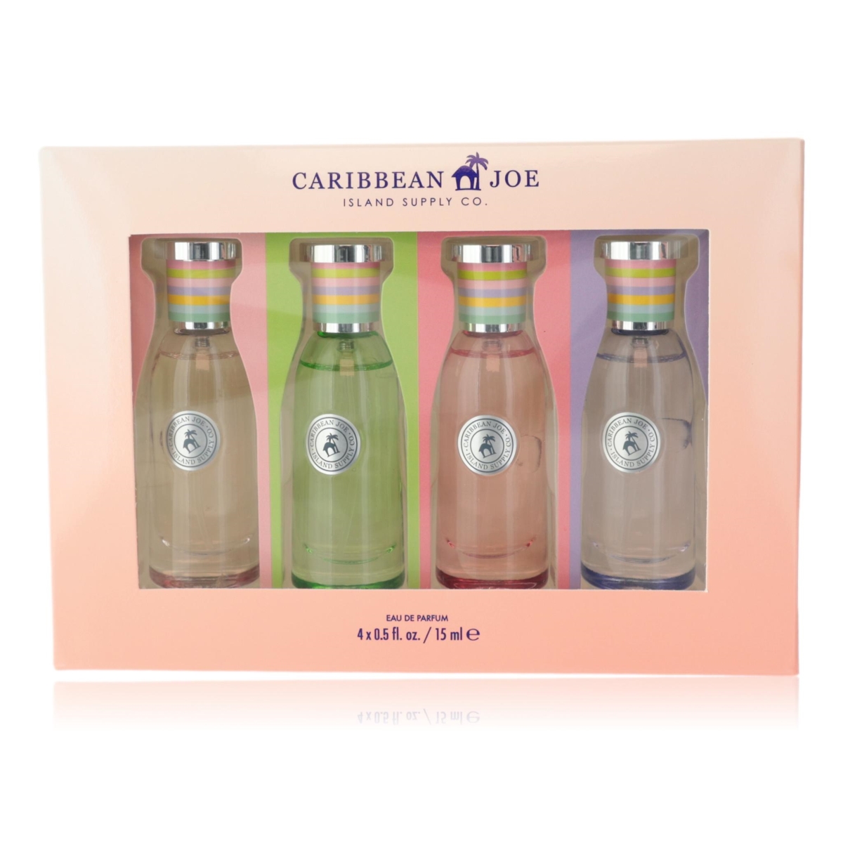 bwcari40 Womens  by  Gift Set - 4 Piece