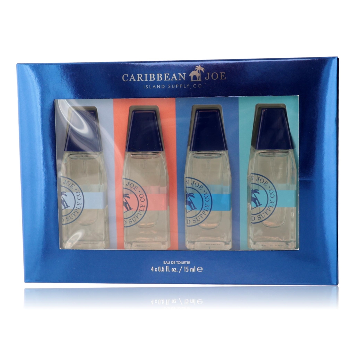bmcari40 Mens  by  Set - 4 Piece