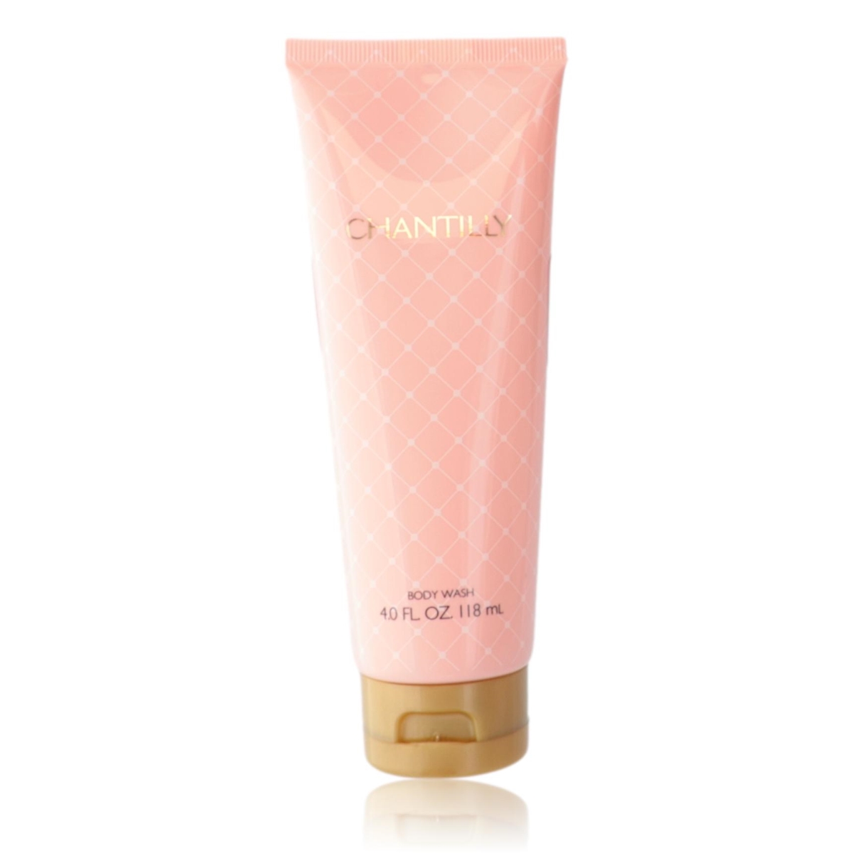 awchan4bw 4 oz Womens Chantilly by  Body Wash
