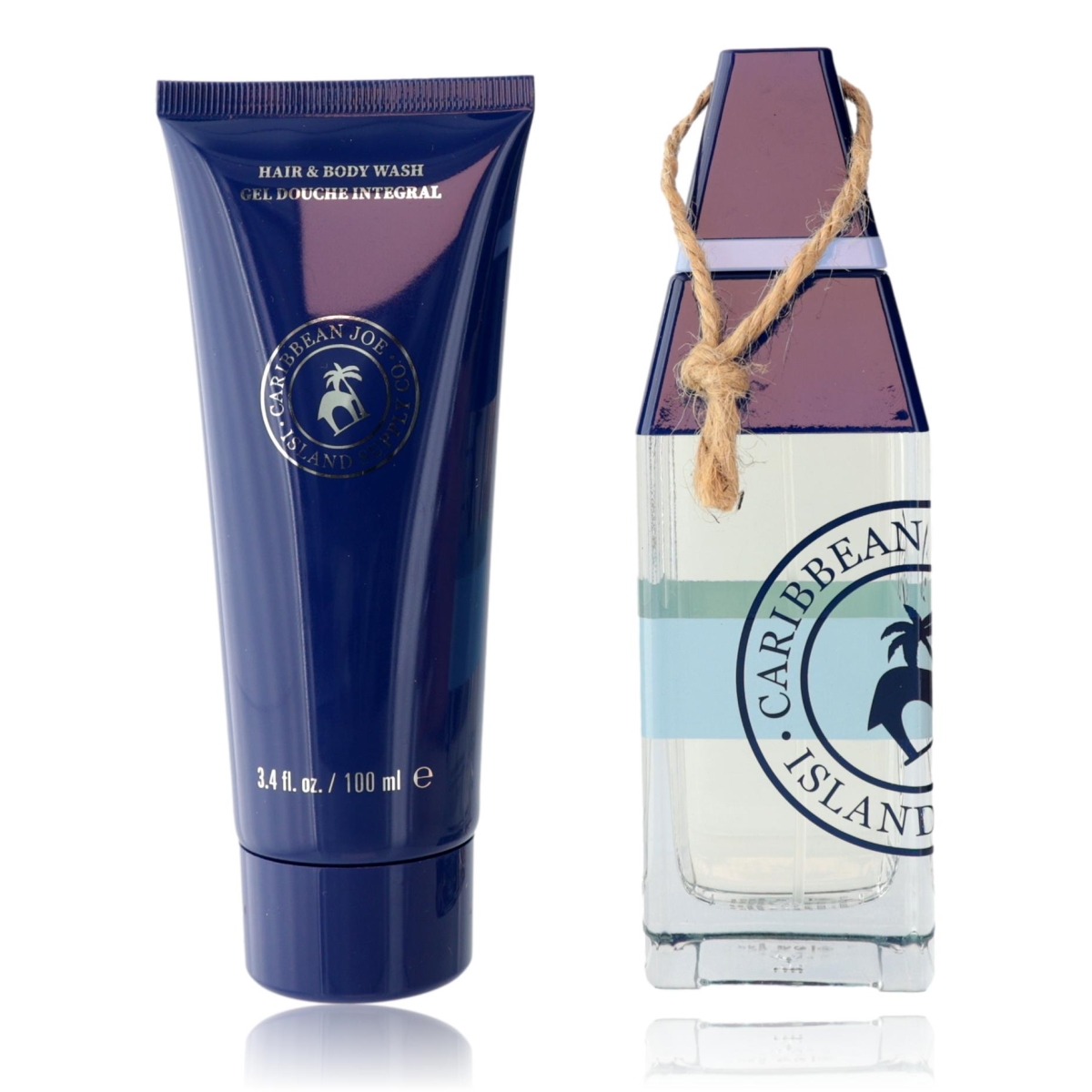 bxcari42 Mens Azure Sails by  Gift Set - 2 Piece
