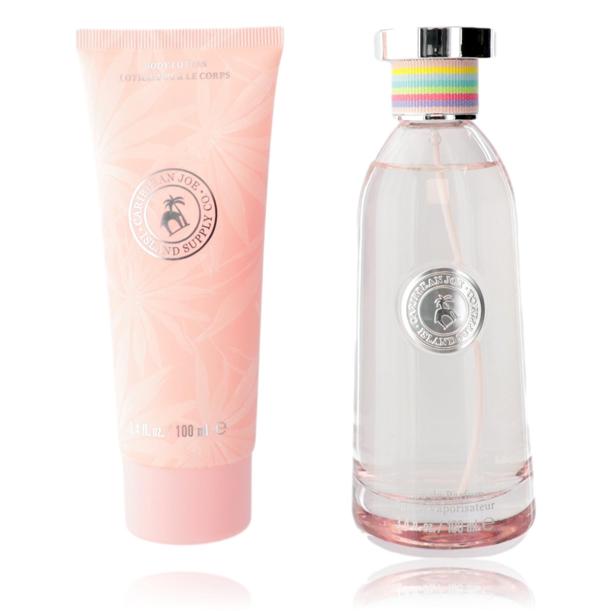bxcari341 Womens Paradise Isle by  Gift Set - 2 Piece