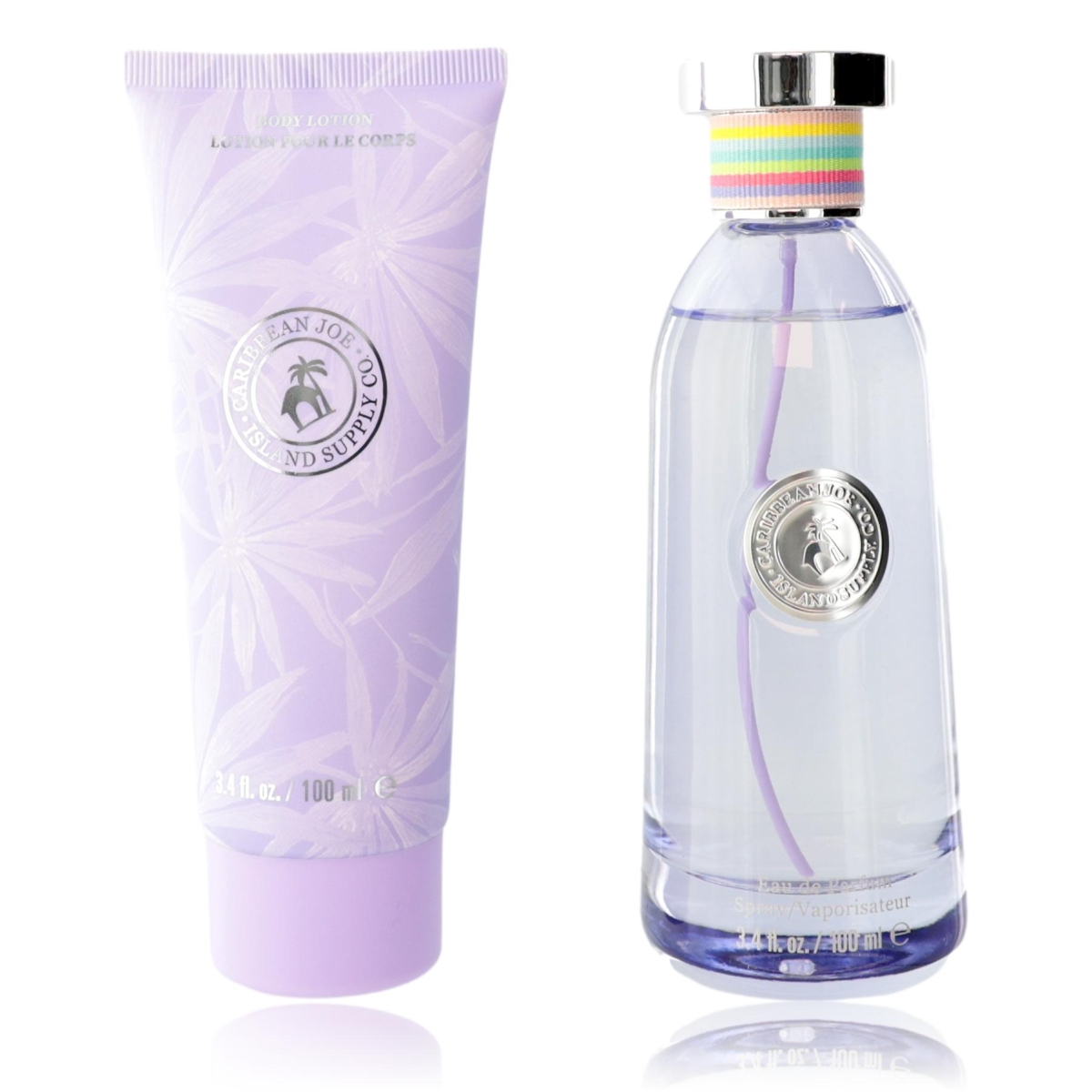 bxcari34 Womens Island Splash by  Gift Set - 2 Piece