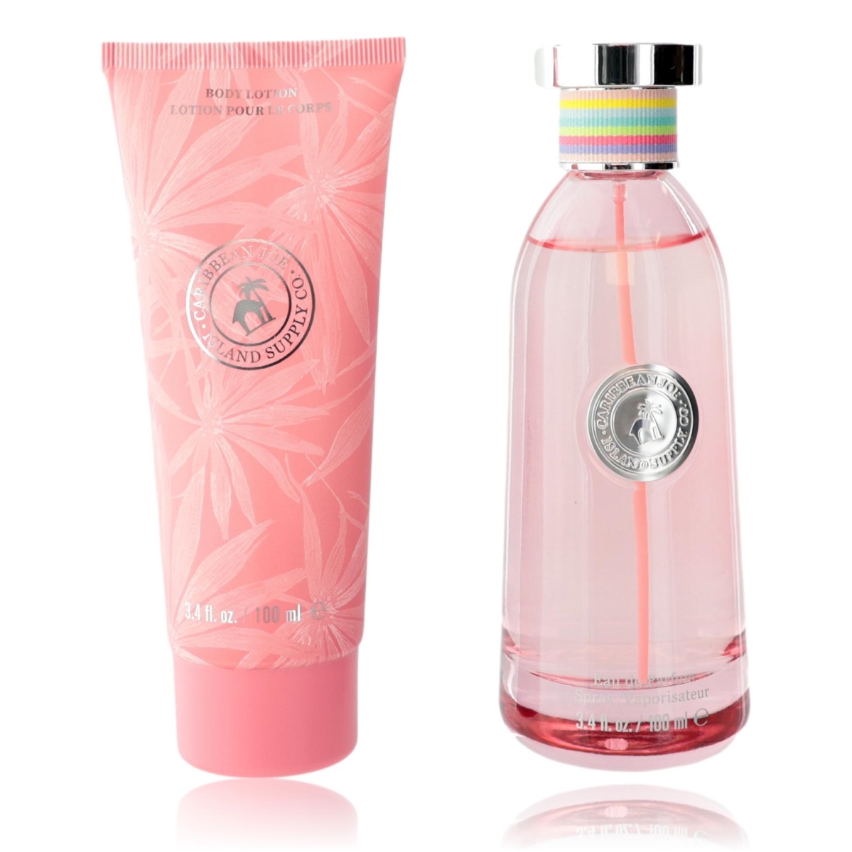 bxcari342 Womens Tropical Haven by  Gift Set - 2 Piece