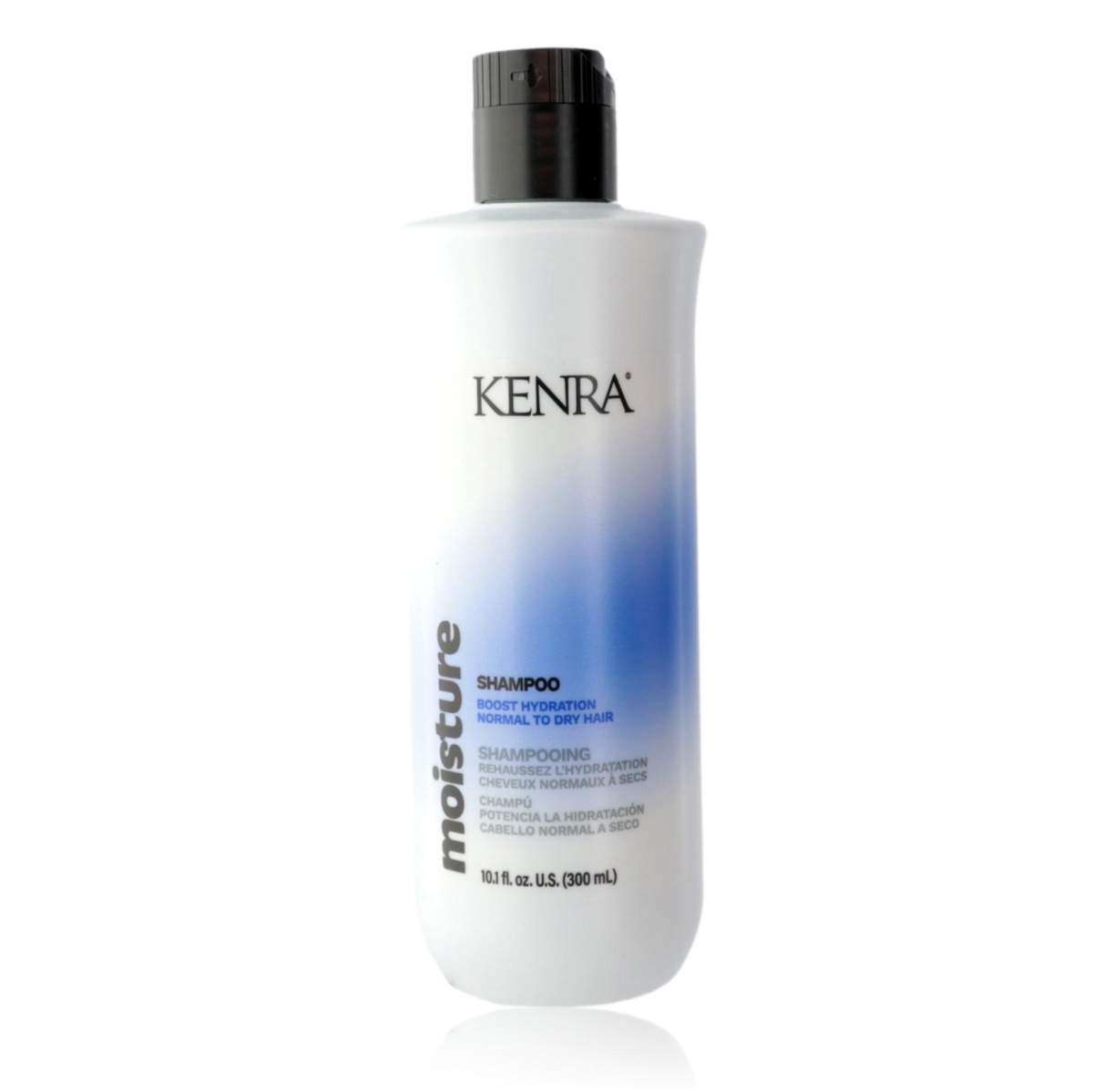 bxkenr10 10.1 oz  Moisture by  Shampoo