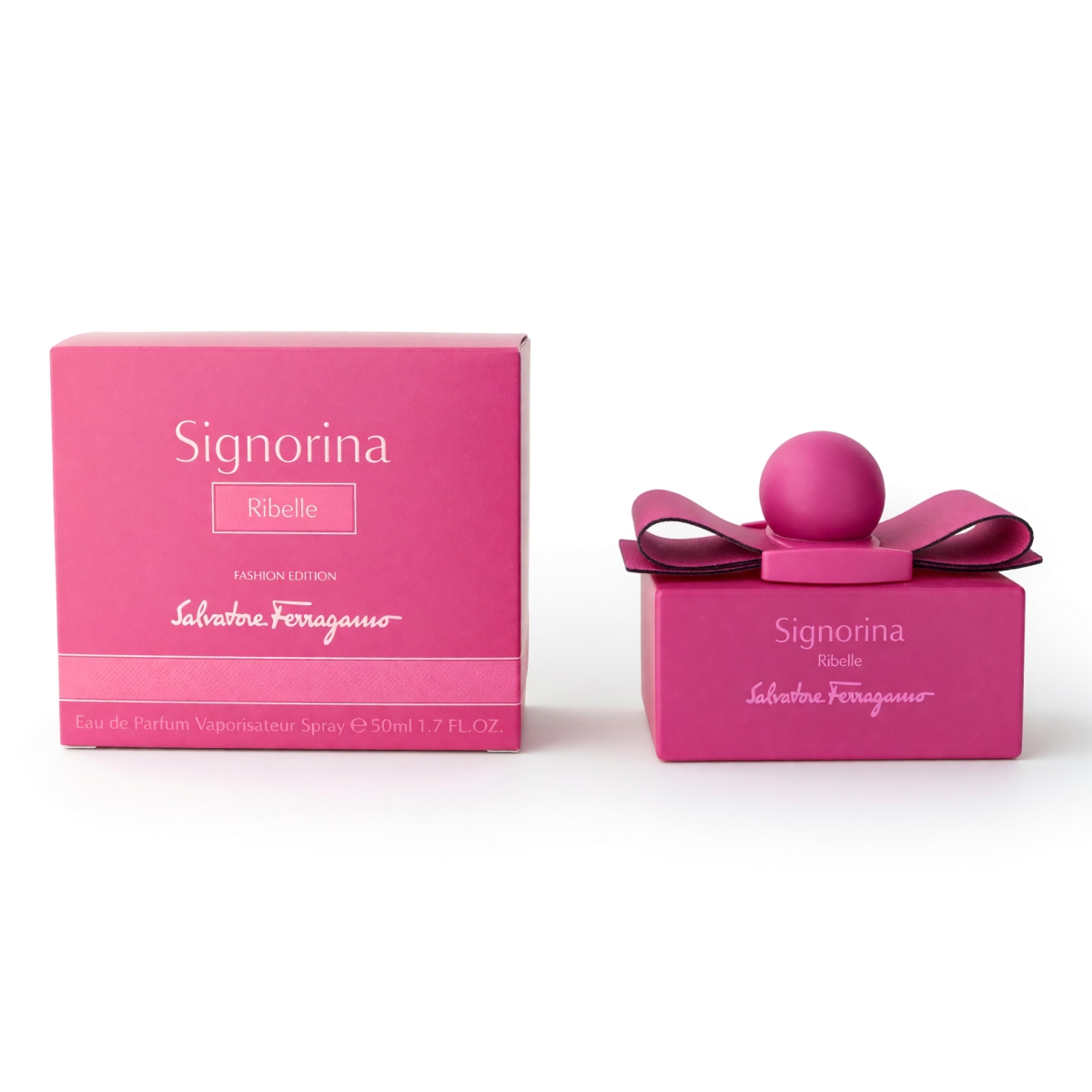 awsalsigr17ps 1.7 oz Womens Signorina Ribelle by  EDP Spray