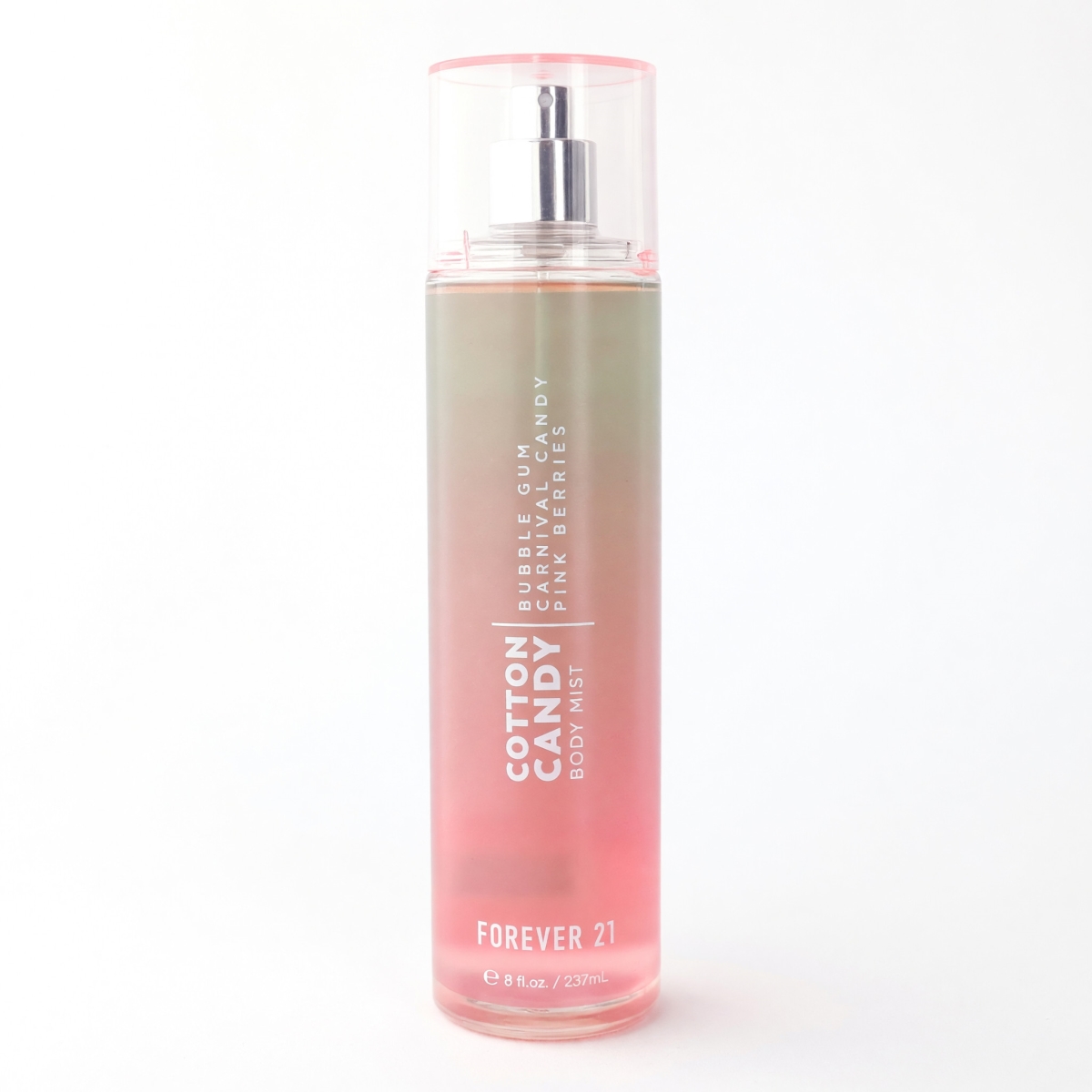 awf21cc8bm 8 oz Womens Cotton Candy by  Body Mist
