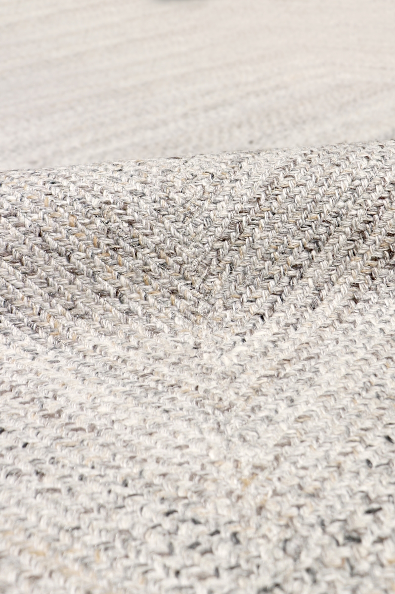 10 x 14 ft. Sagres Collection Handmade Indoor & Outdoor Rectangle Area Rug