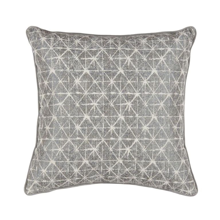 Picture of Pasargad Home PJH-15 Pasargad Home Naples Collection Square Pillow- 20&apos; x 20&apos;