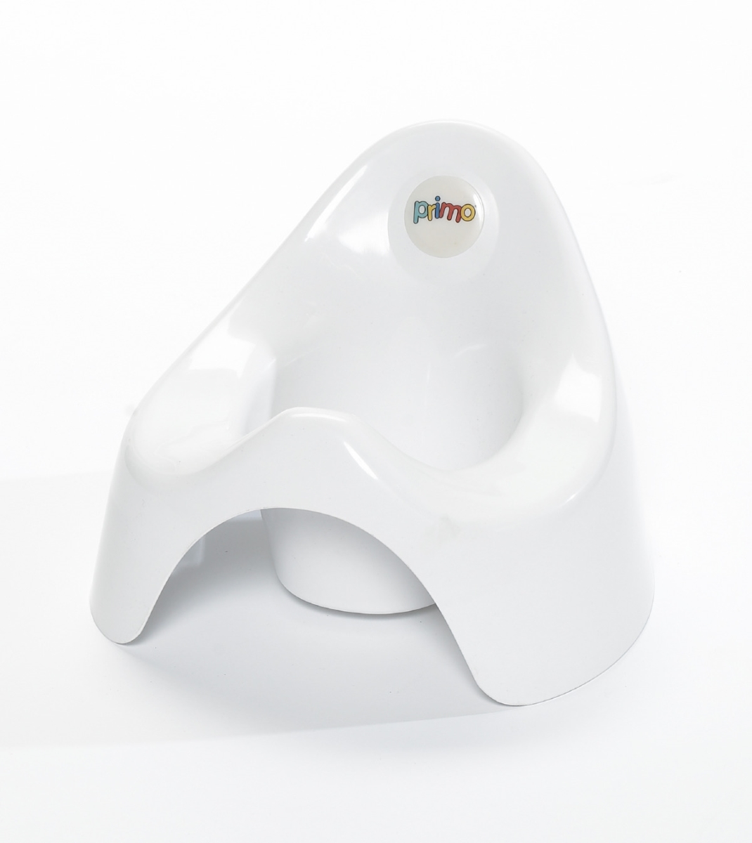 Picture of Primo 505W My First Potty&#44; White