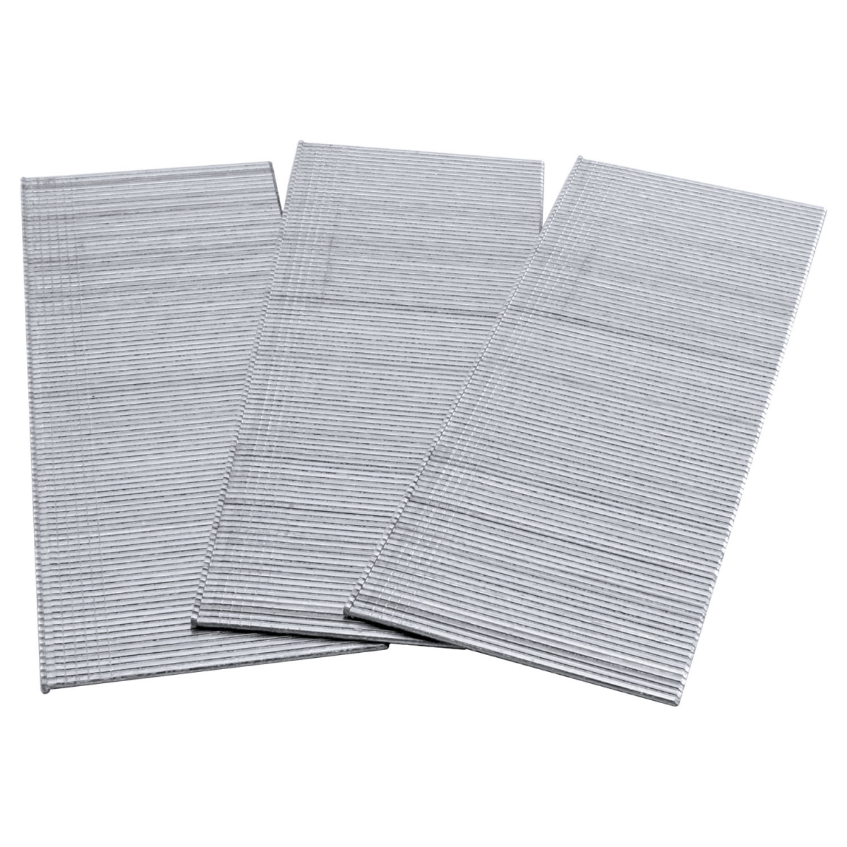 BN18-2-5K 2 in. 18 Gauge Glue Collated Brad Nails, Galvanized - 5000 Count