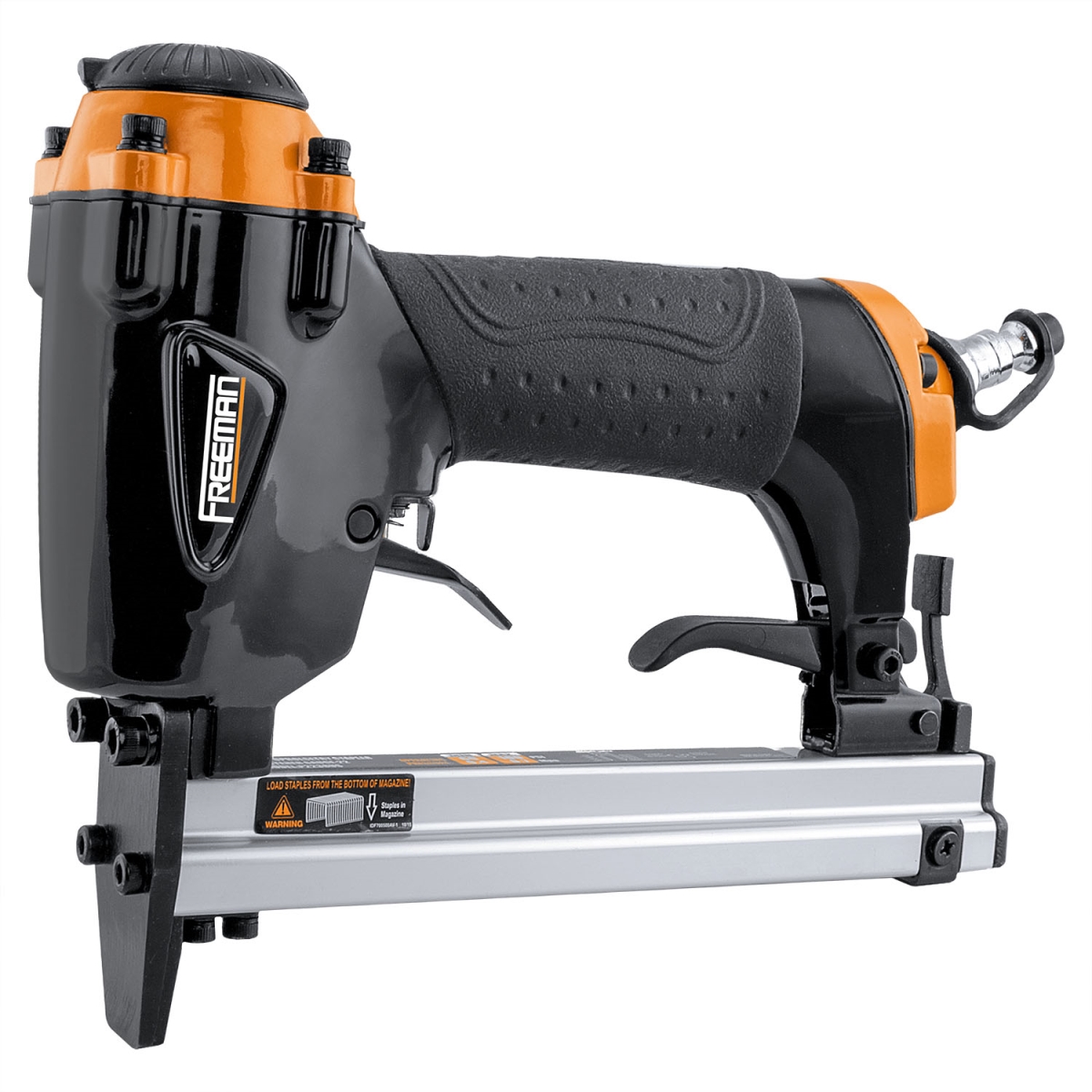 P2238US 0.625 in. Pneumatic 22 Gauge Upholstery Stapler