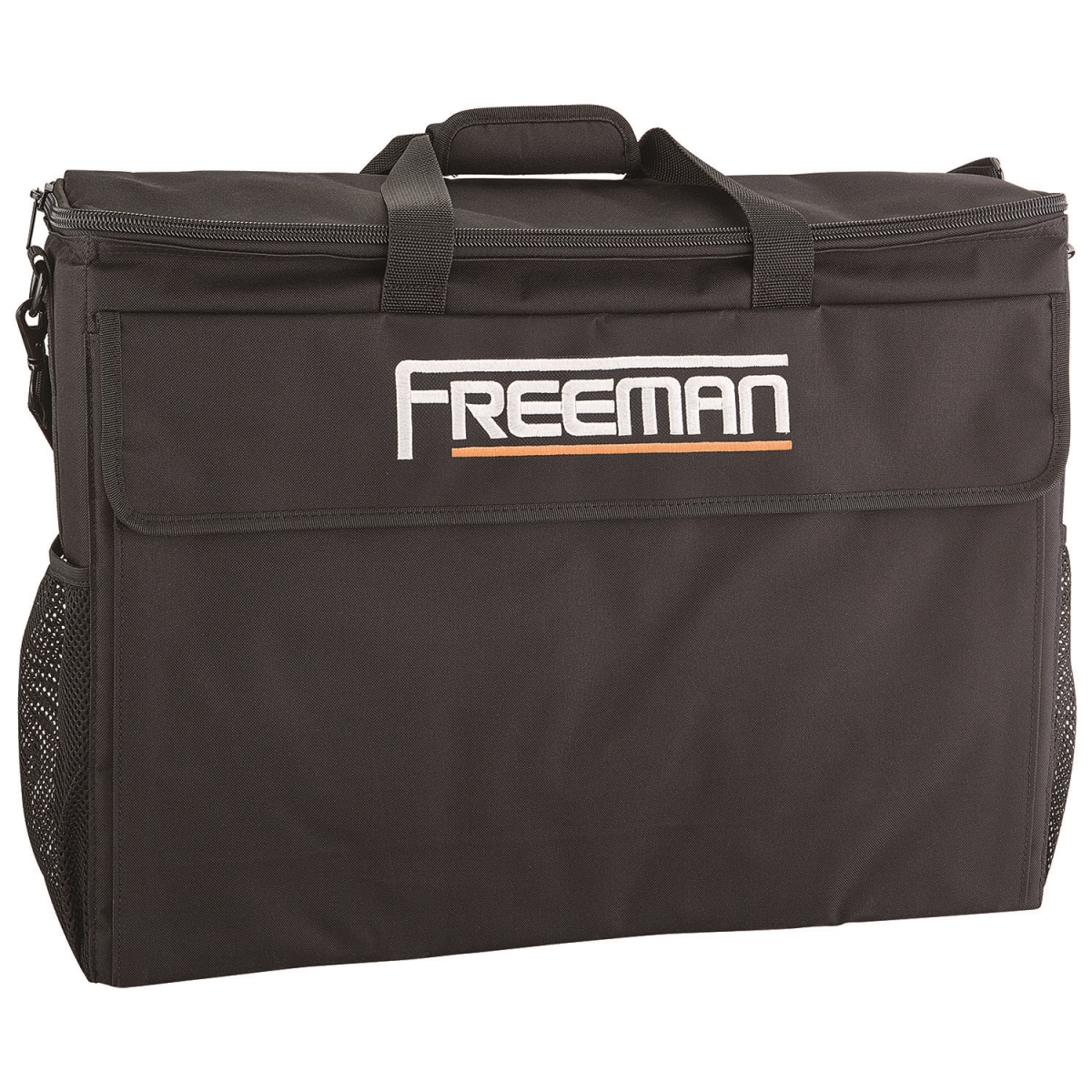 FTBRC01 23 in. Heavy Duty Tool Bag with Padded Handle