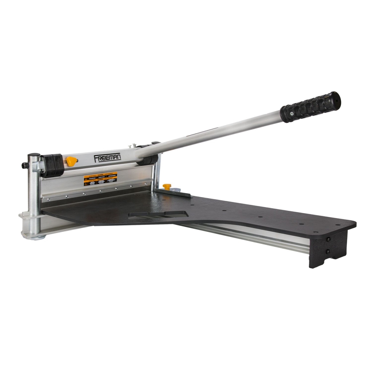 P13INLC 13 in. Laminate Flooring Cutter with Extended Handle