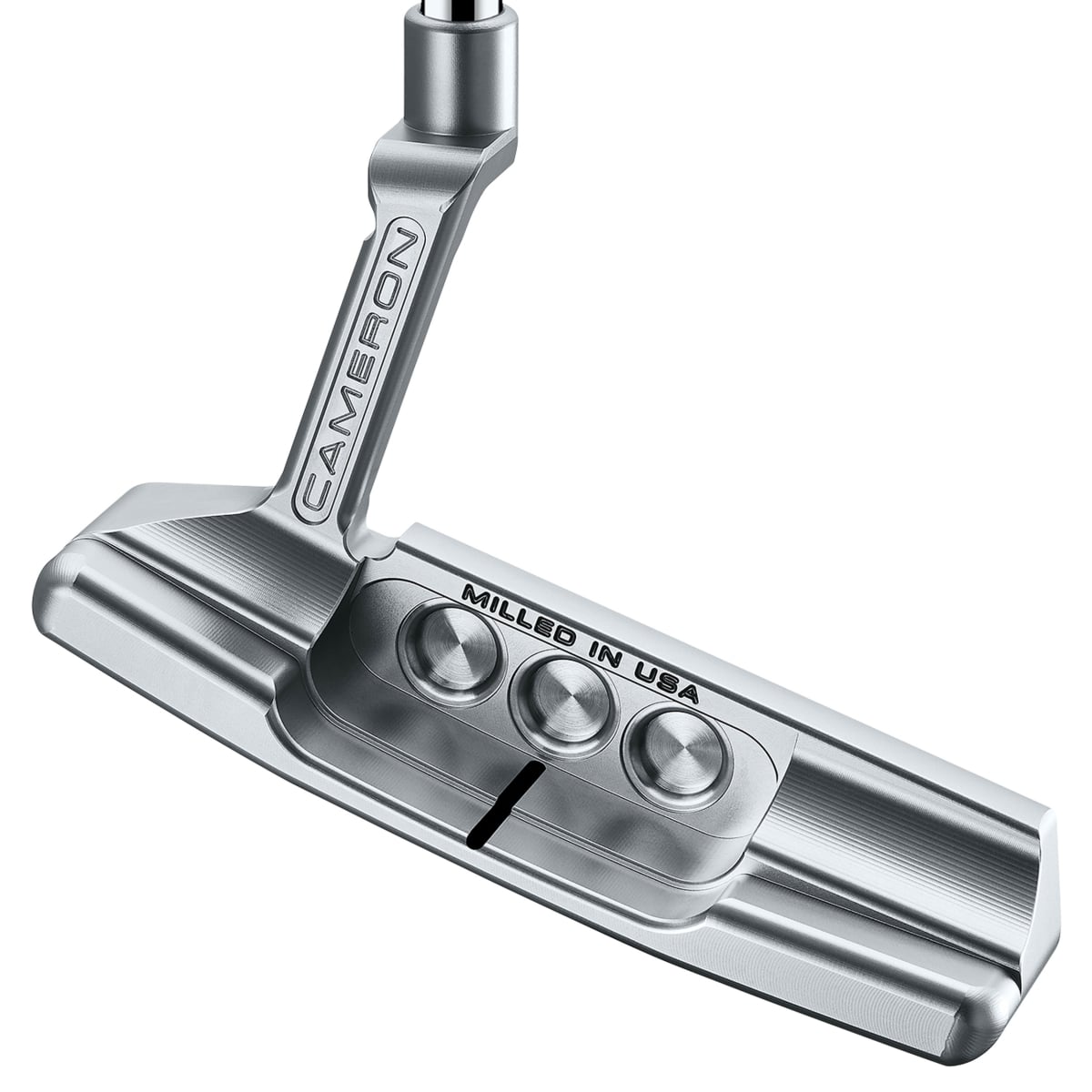 Scotty Cameron 2023 Super Select Newport 2 Putter