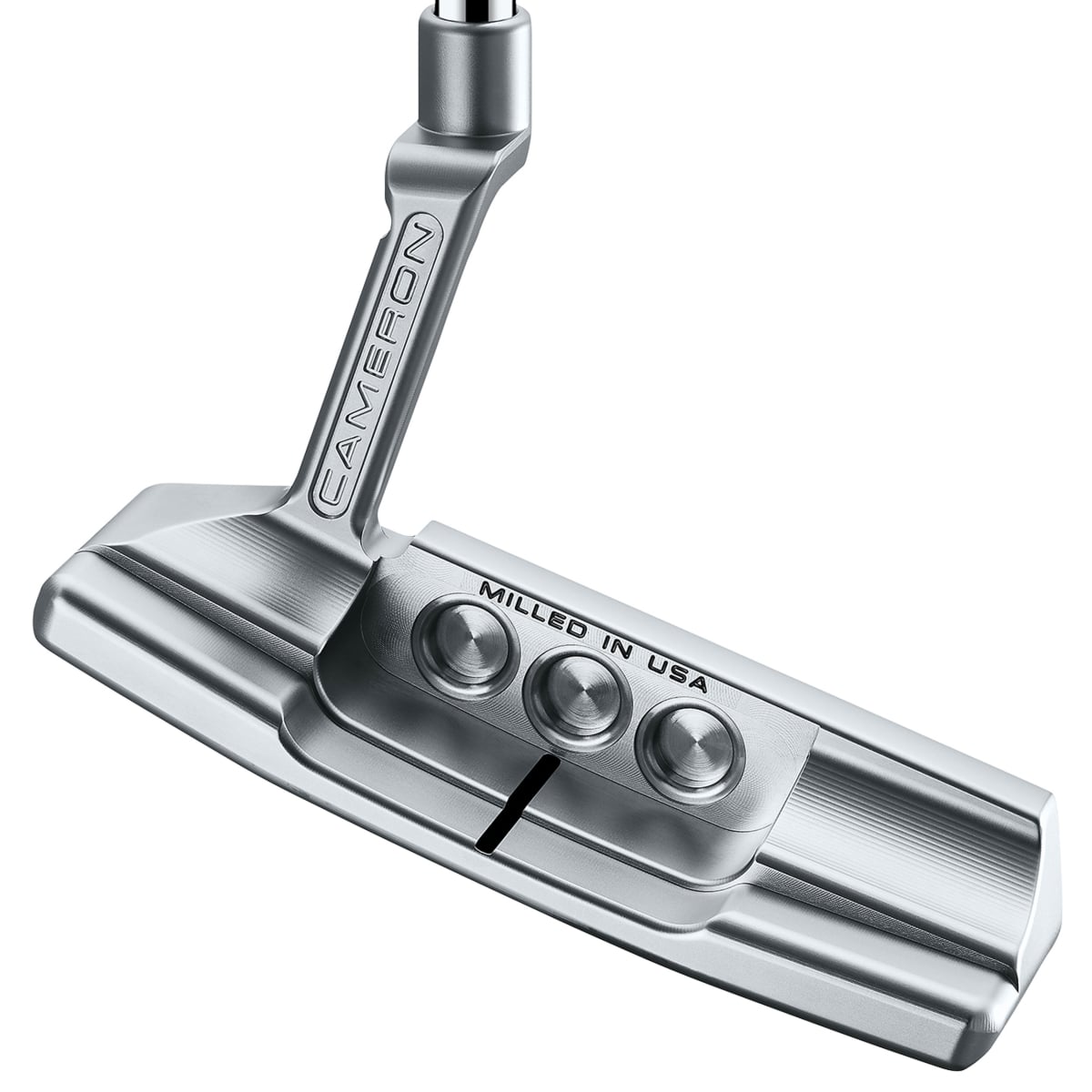 Scotty Cameron 2023 Super Select Newport 2.5 Plus Putter