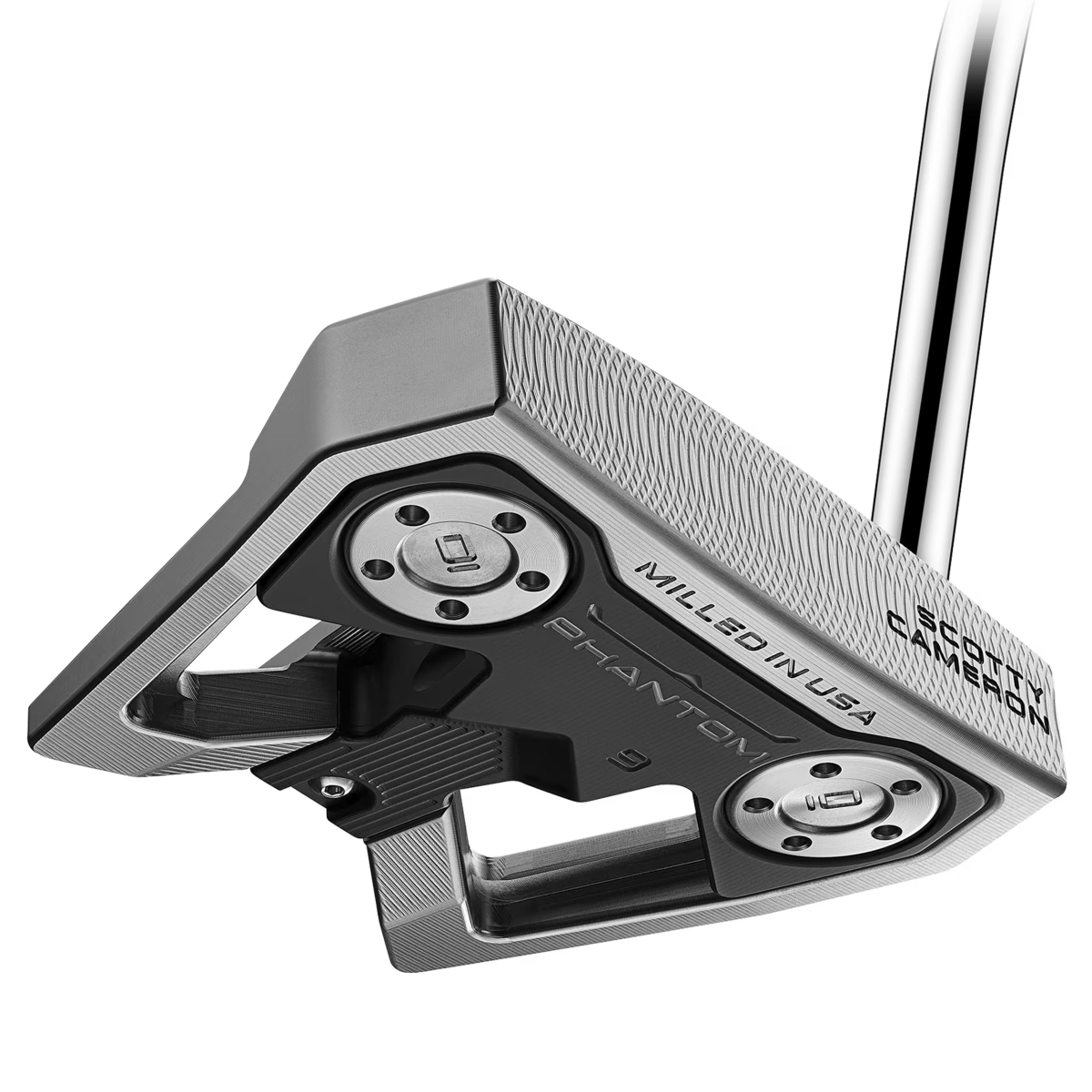 Scotty Cameron 2024 Phantom 9 Putter