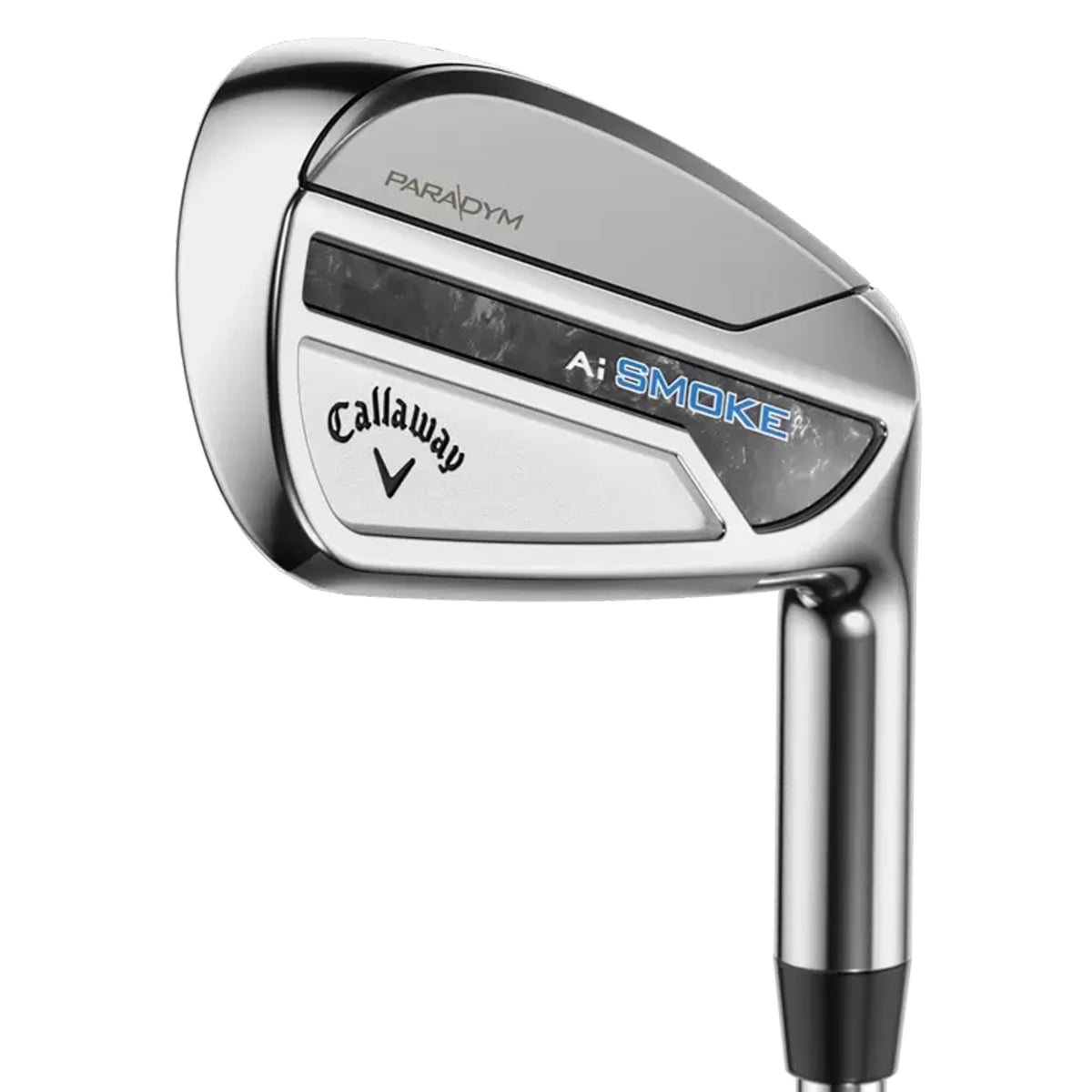 Callaway Paradym Ai Smoke Irons