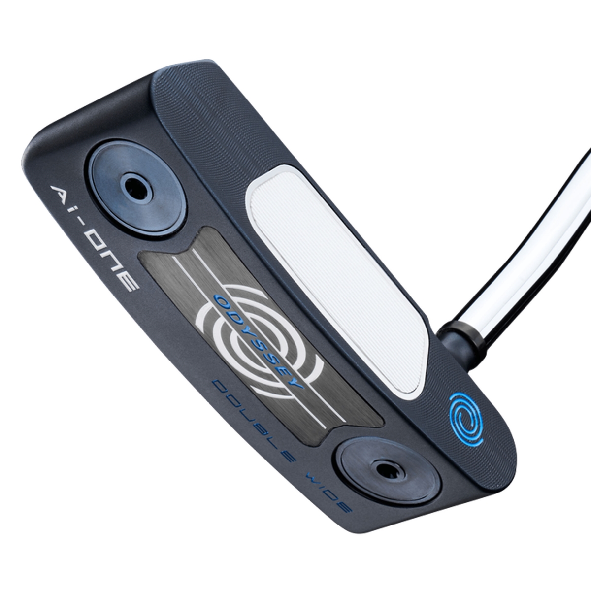 35 in. Ai-One Double Wide Putter