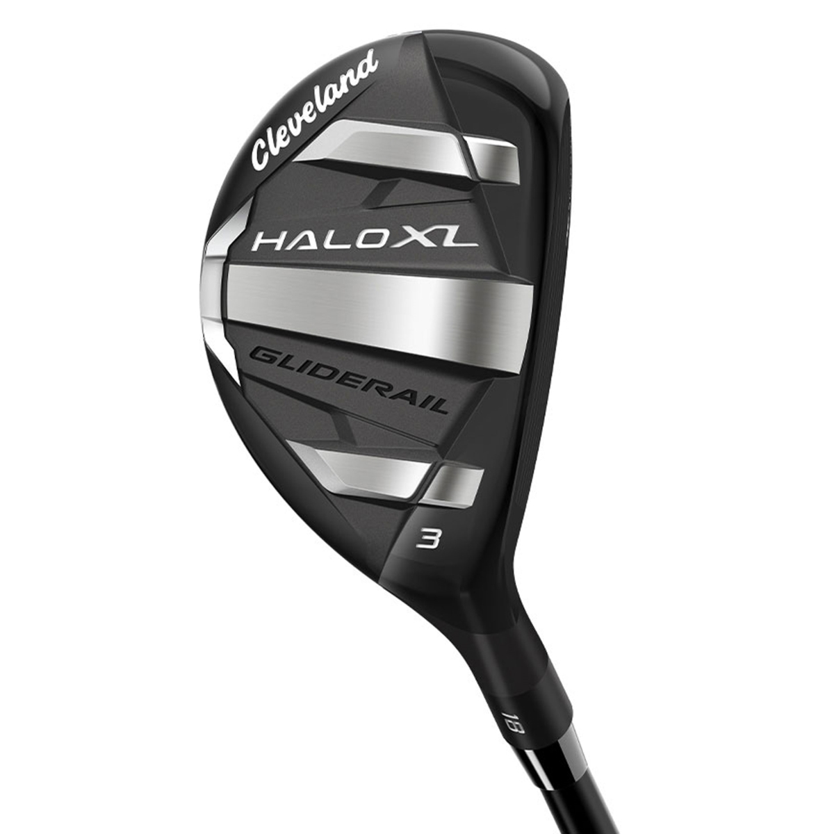 Launcher Halo XL 2024 Hybrid - Cleveland Golf Club