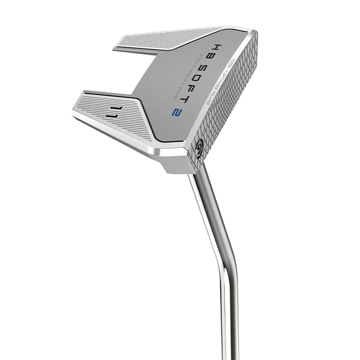 Cleveland Golf Cleveland HB Soft 2 11S Putter