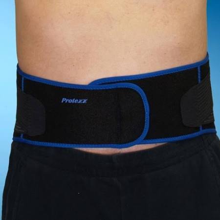 Picture of Protexx PT16807 Waist Support with Magnets - Small
