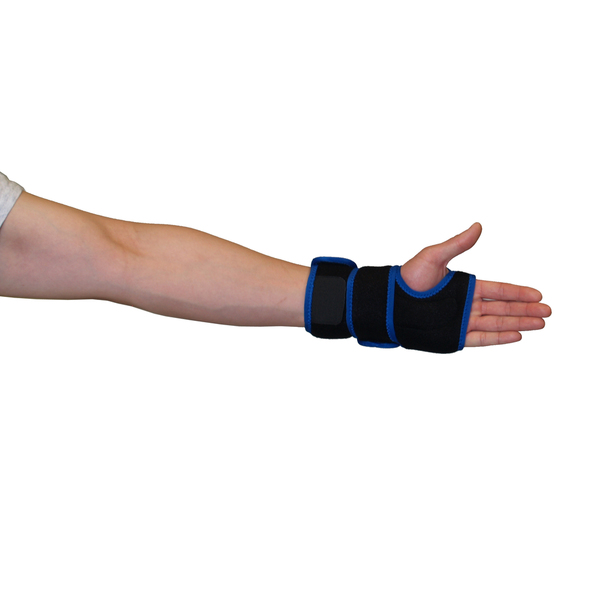 Picture of Protexx PT16906 Wrist Support Left Hand - 50 percent